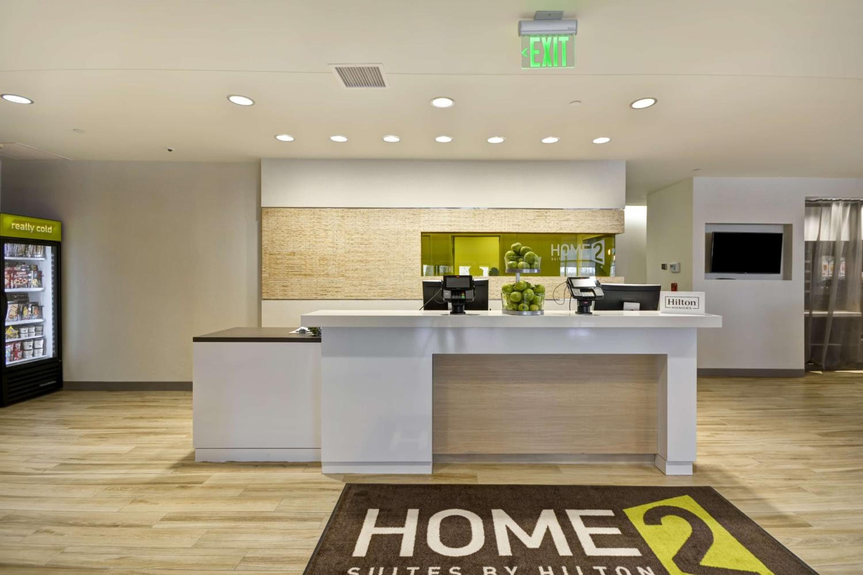 Home2 Suites by Hilton Perrysburg Levis Commons Toledo, Perrysburg, photo 3