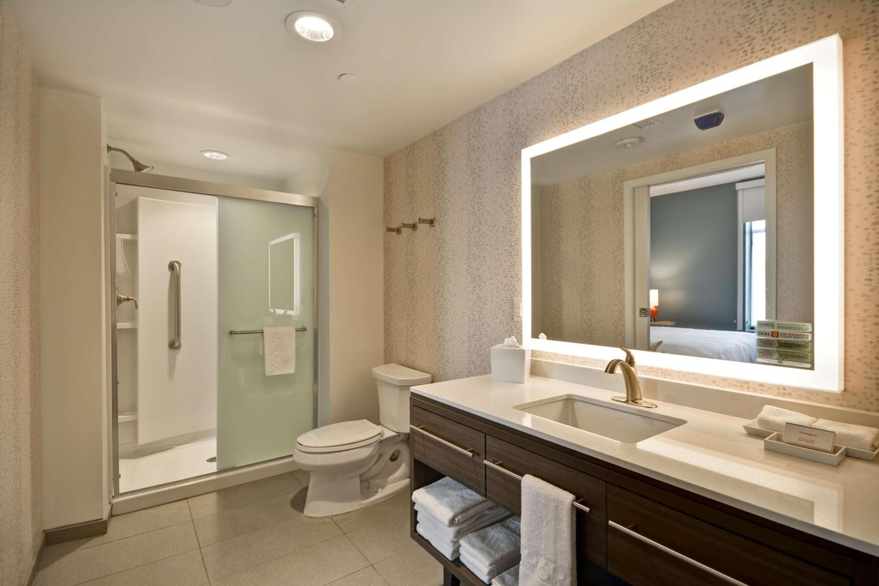 Home2 Suites by Hilton Perrysburg Levis Commons Toledo, Perrysburg, photo 5