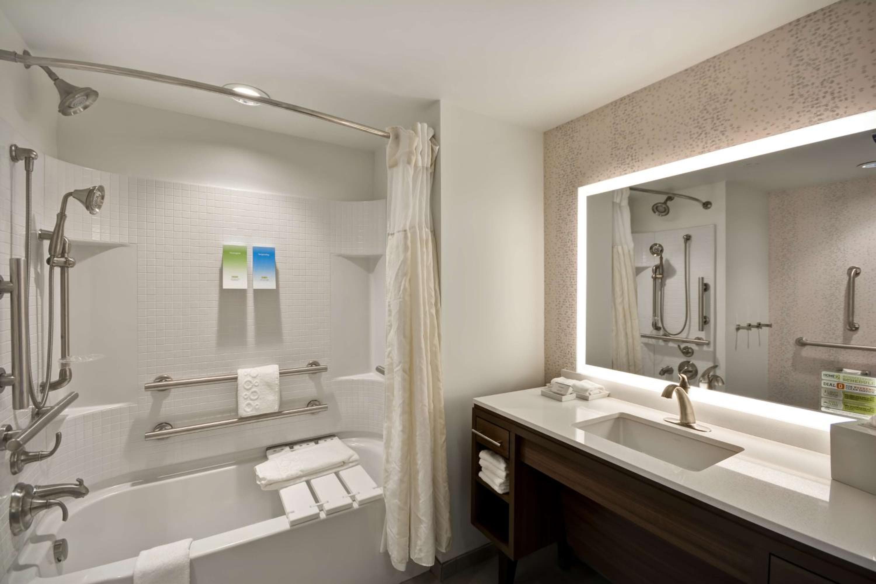 Home2 Suites by Hilton Perrysburg Levis Commons Toledo, Perrysburg, photo 2
