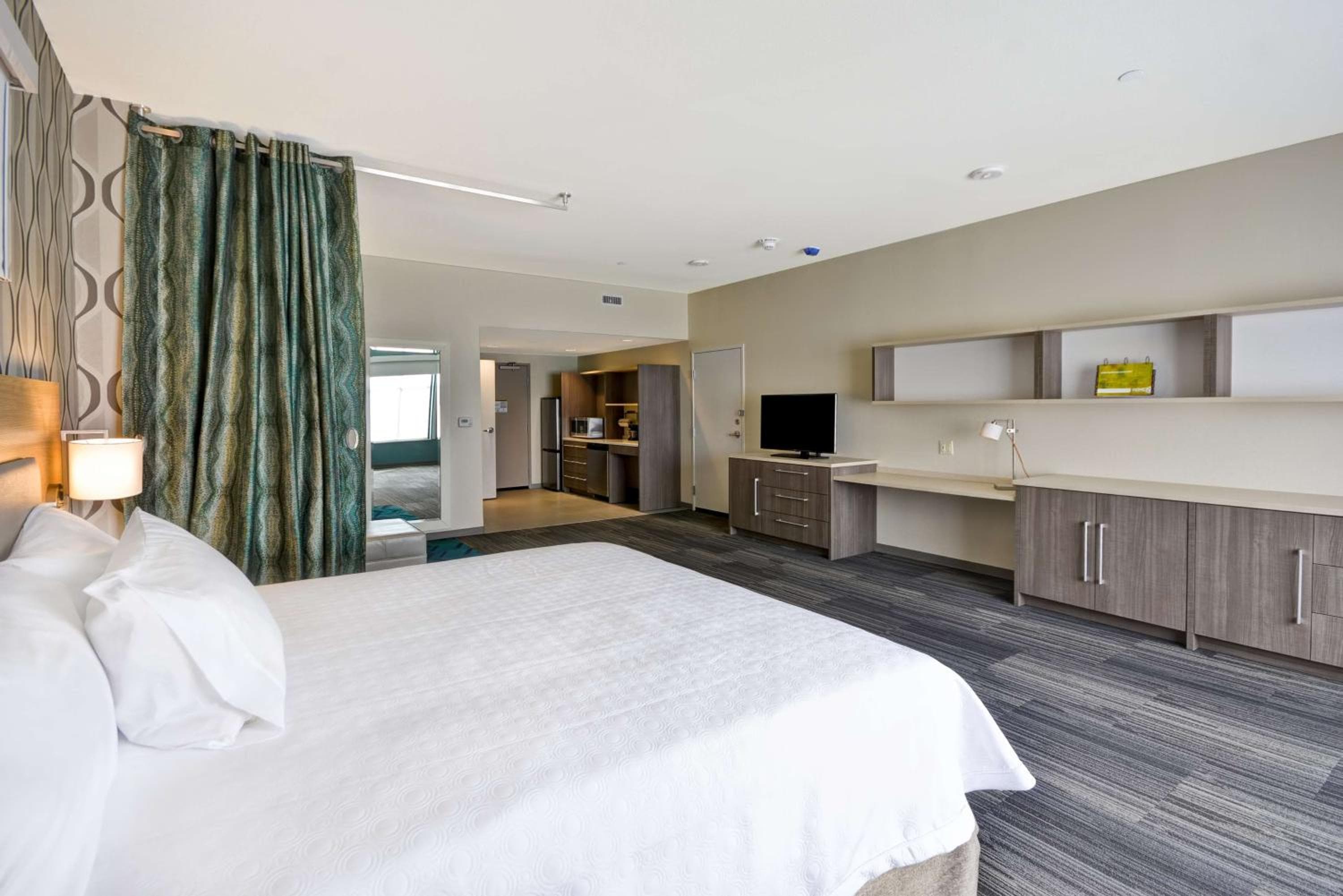 Home2 Suites by Hilton Perrysburg Levis Commons Toledo, Perrysburg, photo 6