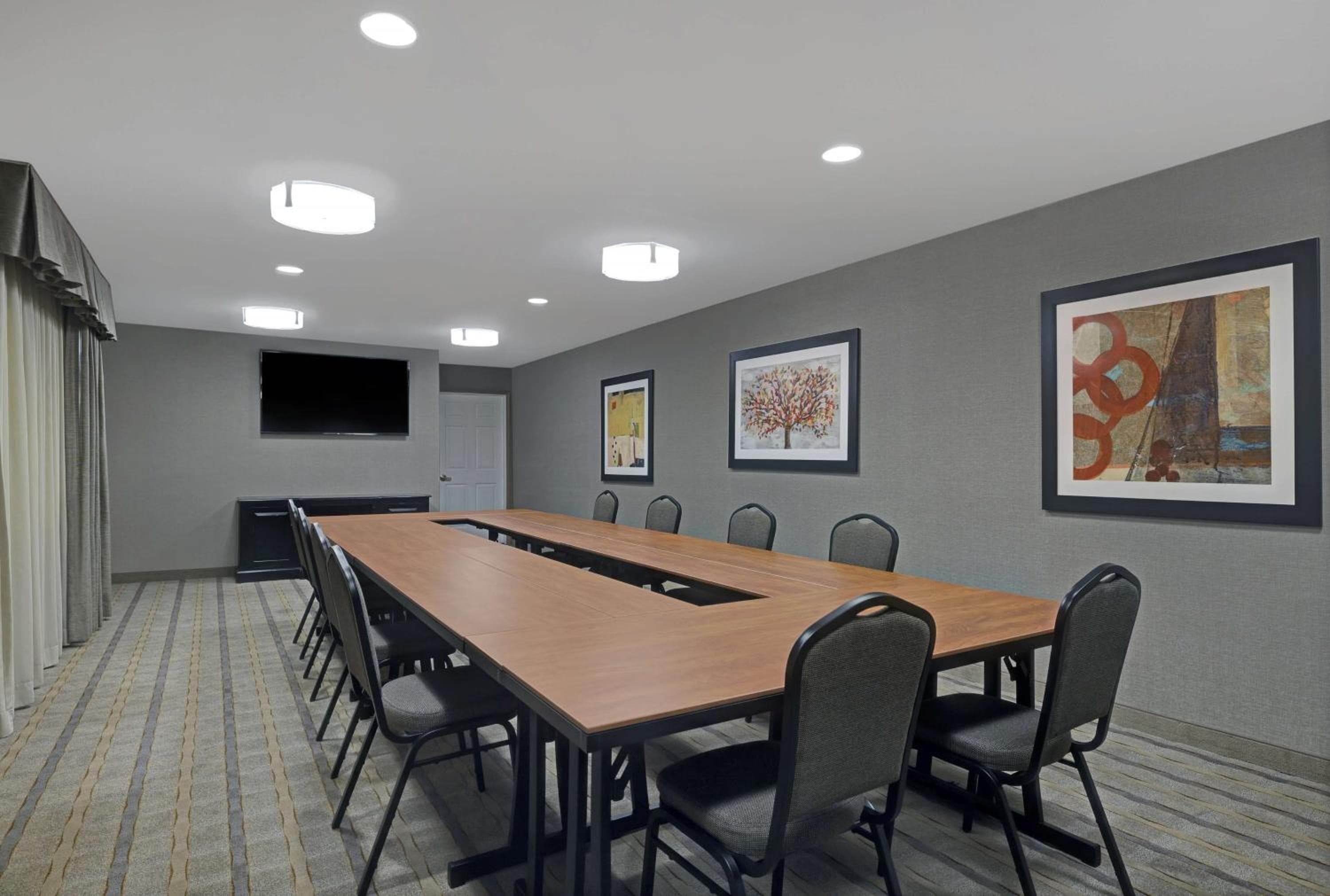 Homewood Suites by Hilton Vancouver-Portland, Vancouver, photo 4