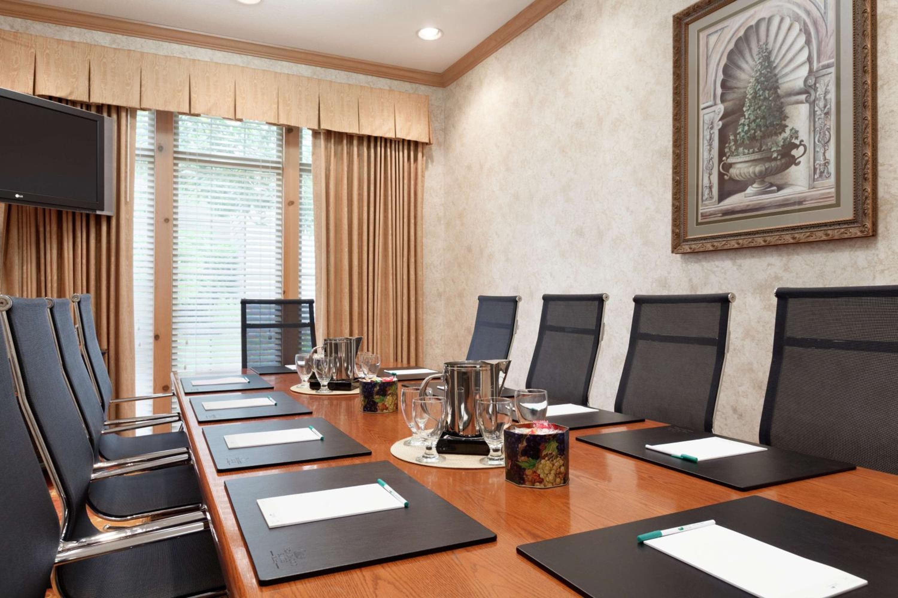 Homewood Suites by Hilton Vancouver-Portland, Vancouver, photo 3