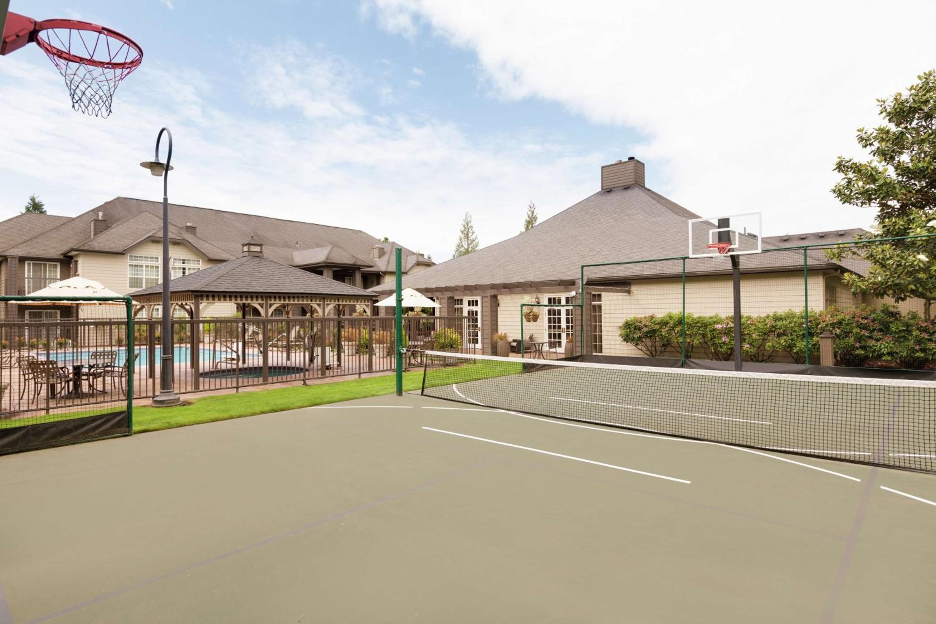 Homewood Suites by Hilton Vancouver-Portland, Vancouver, photo 6