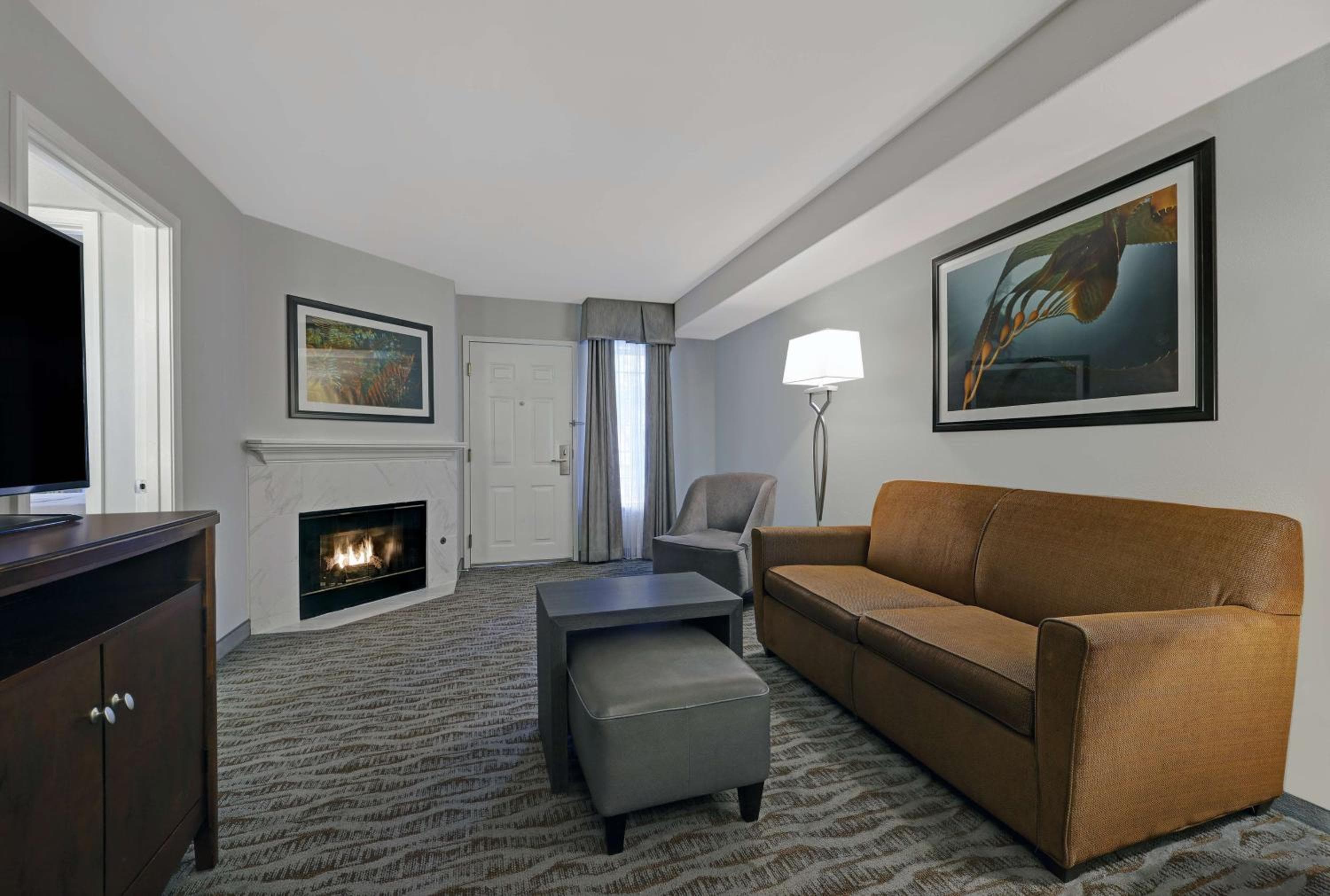 Homewood Suites by Hilton Vancouver-Portland, Vancouver, photo 2