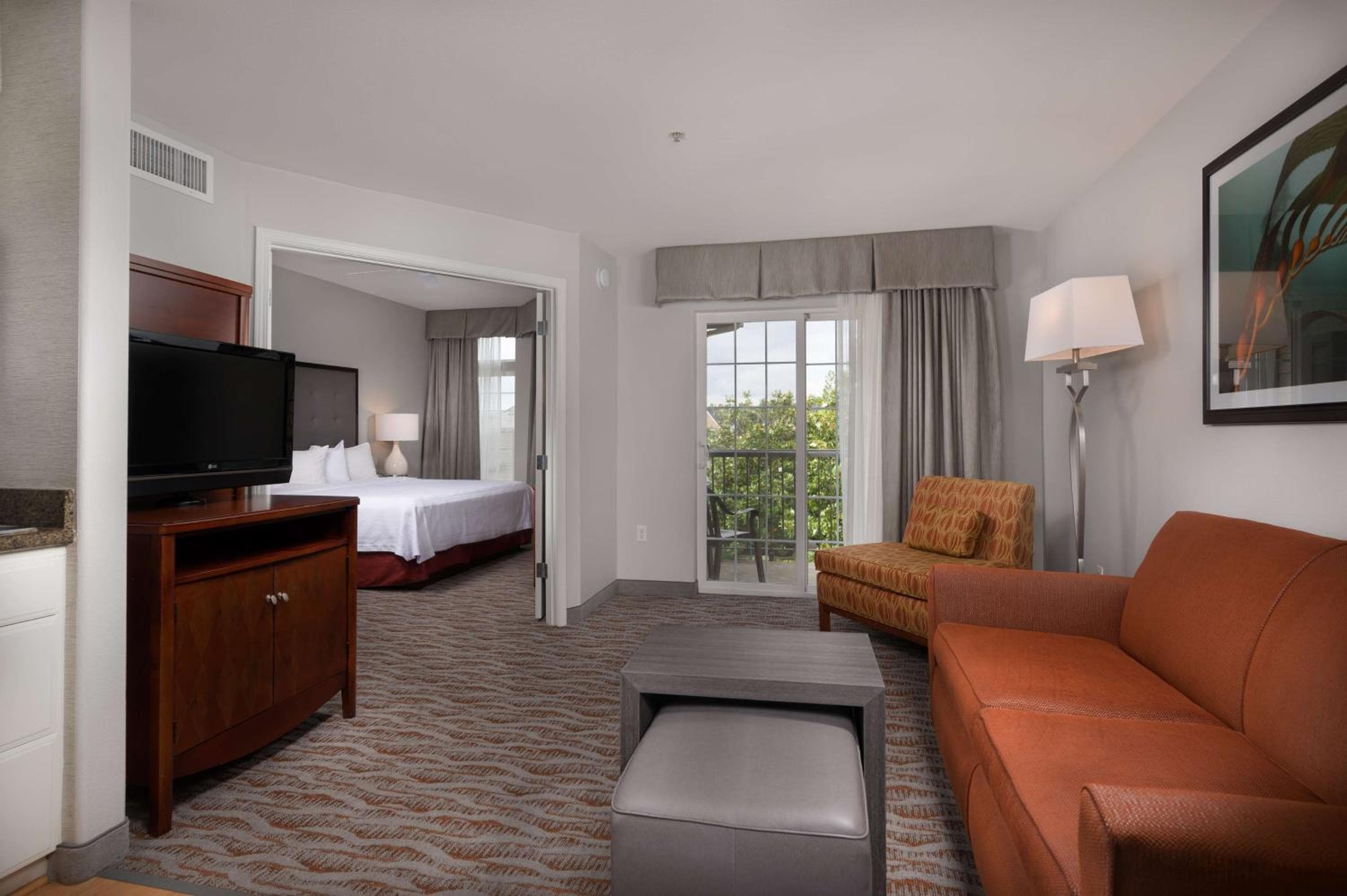 Homewood Suites by Hilton Vancouver-Portland, Vancouver, photo 5