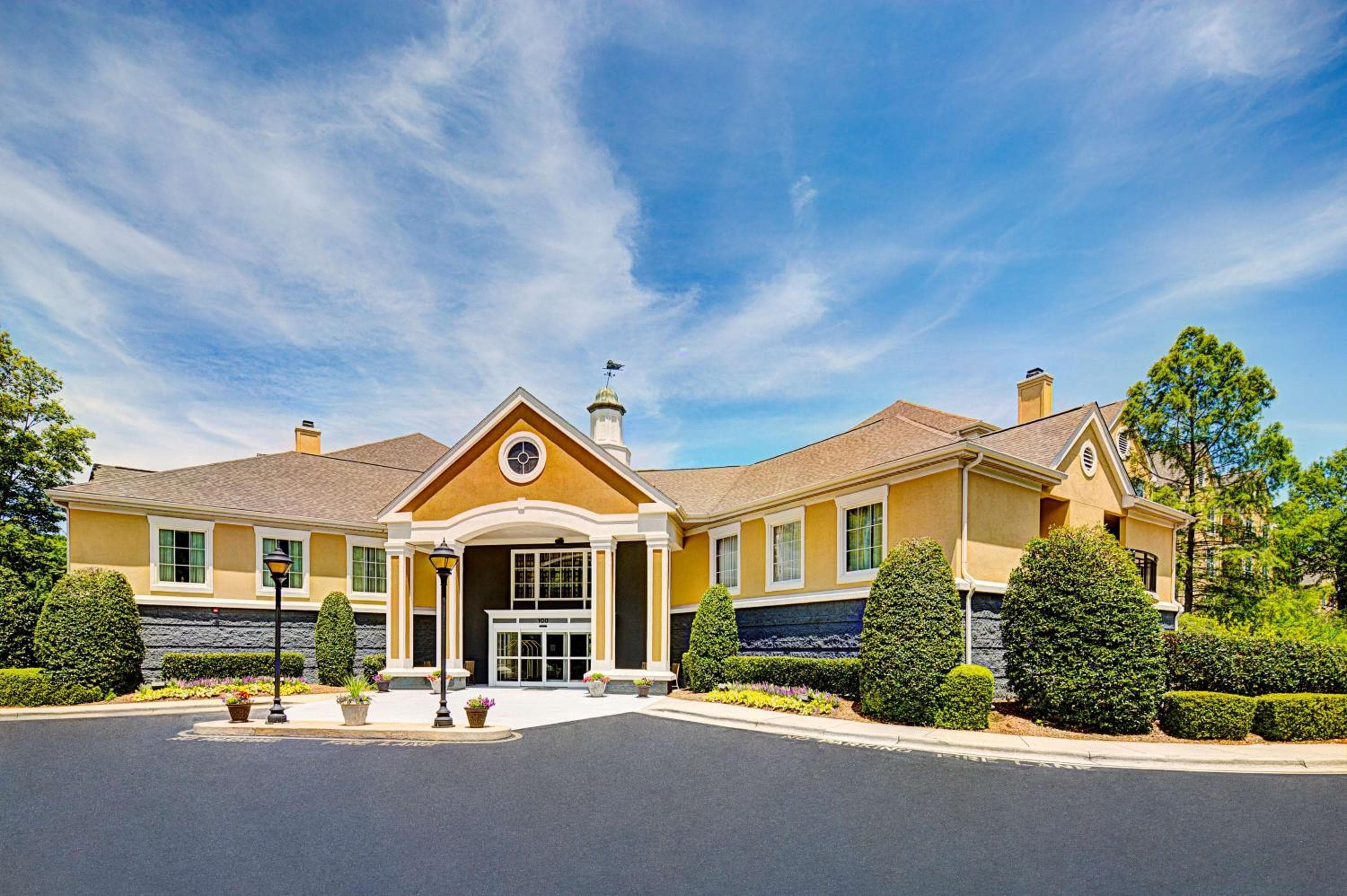 Homewood Suites by Hilton Raleigh/Cary, Cary