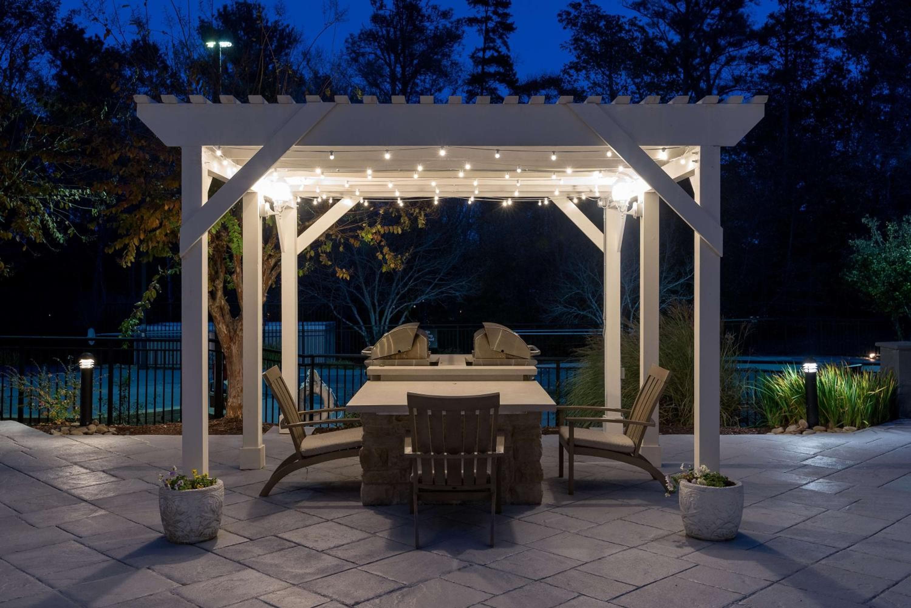 Homewood Suites by Hilton Raleigh/Cary, Cary, photo 5