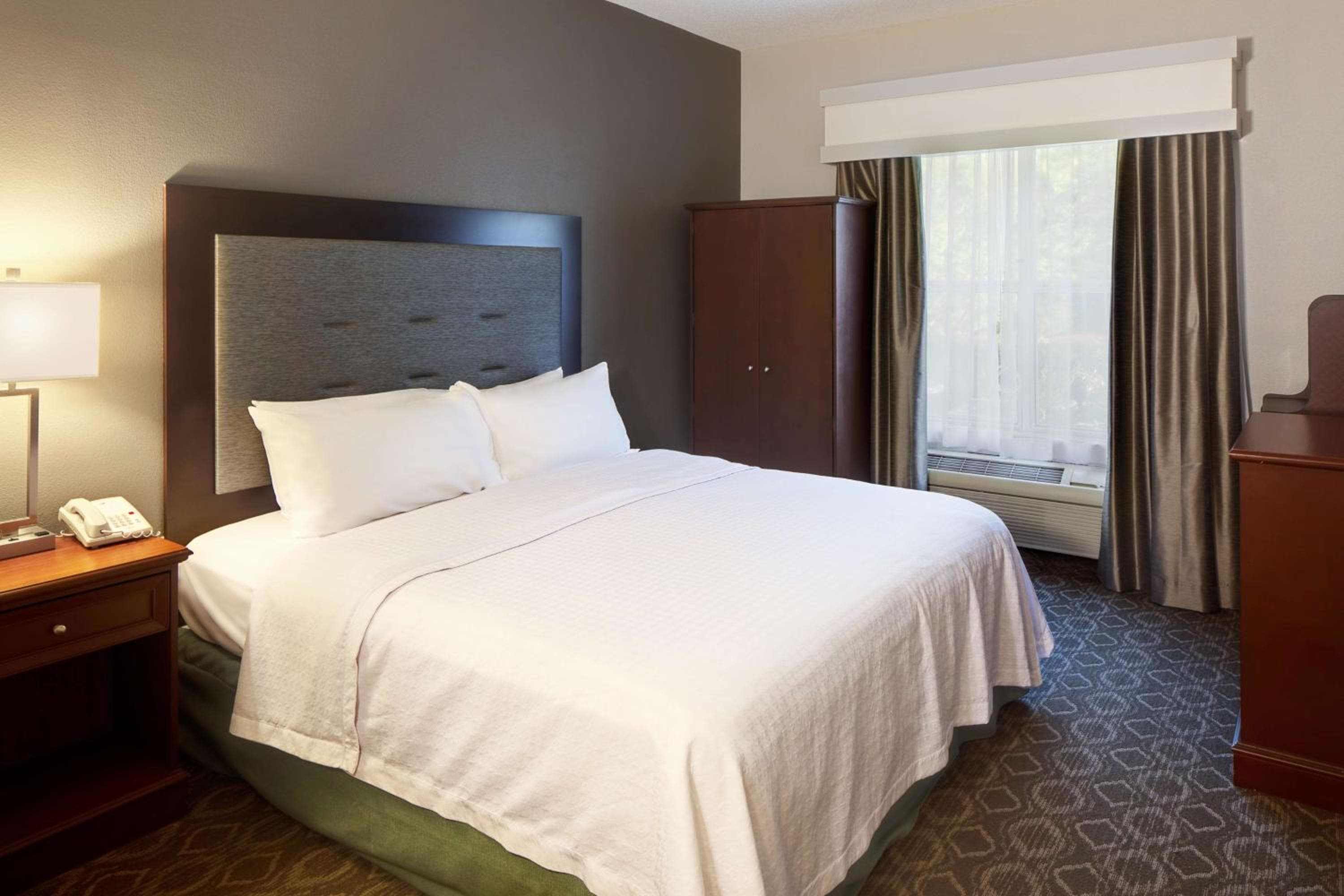 Homewood Suites by Hilton Raleigh/Cary, Cary, photo 4