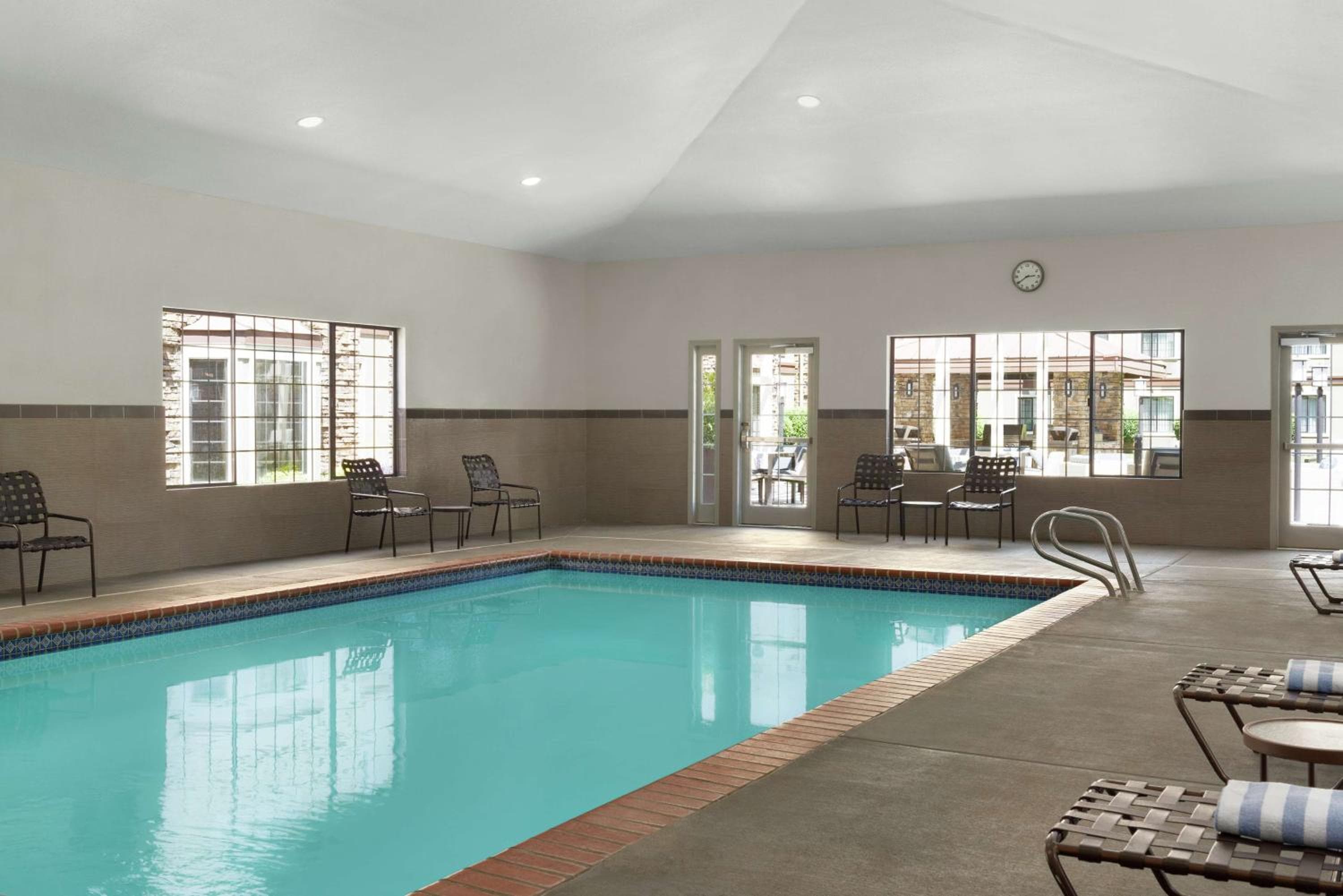 Homewood Suites by Hilton Portland Airport, Portland, photo 3