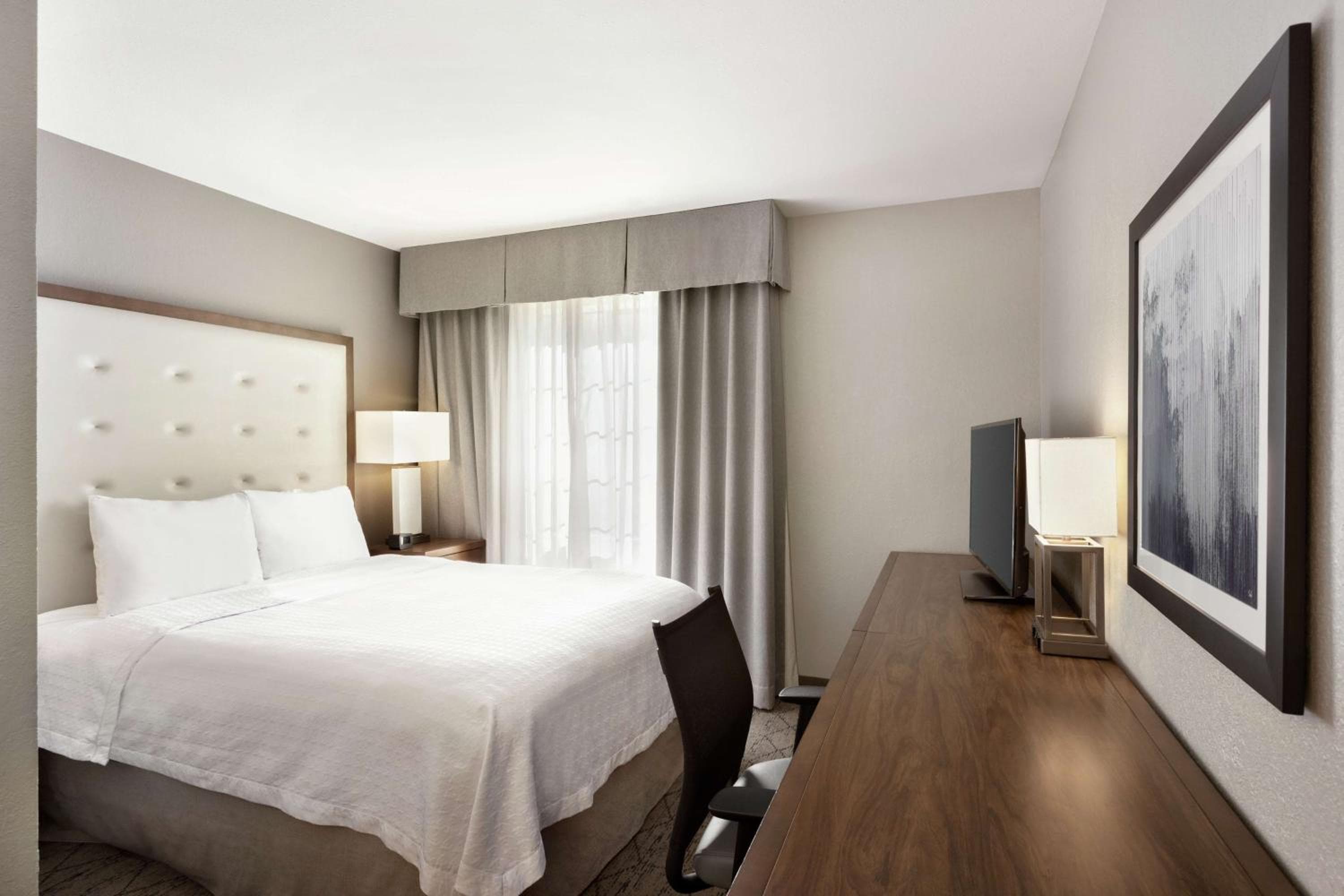 Homewood Suites by Hilton Portland Airport, Portland, photo 5