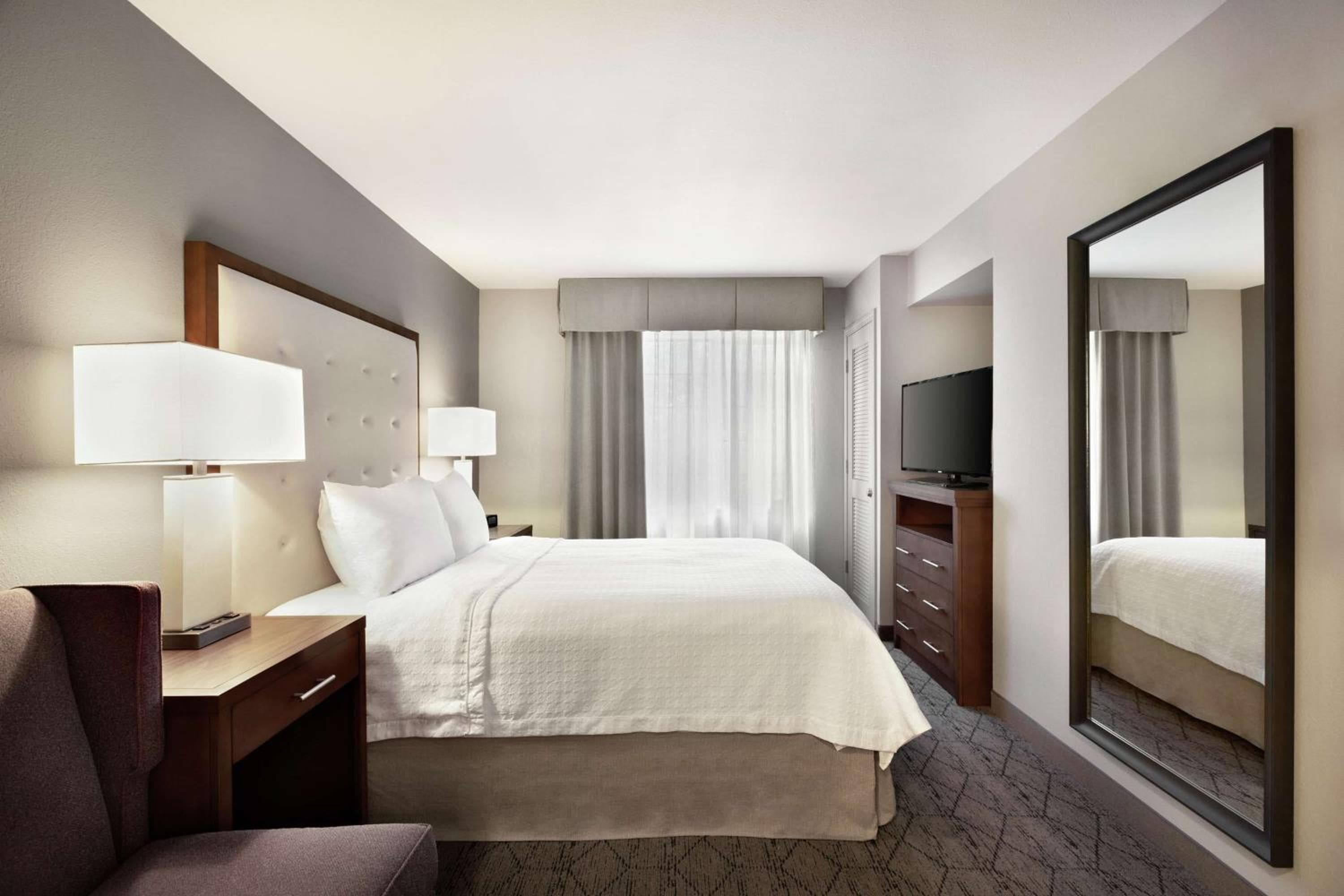 Homewood Suites by Hilton Portland Airport, Portland, photo 4