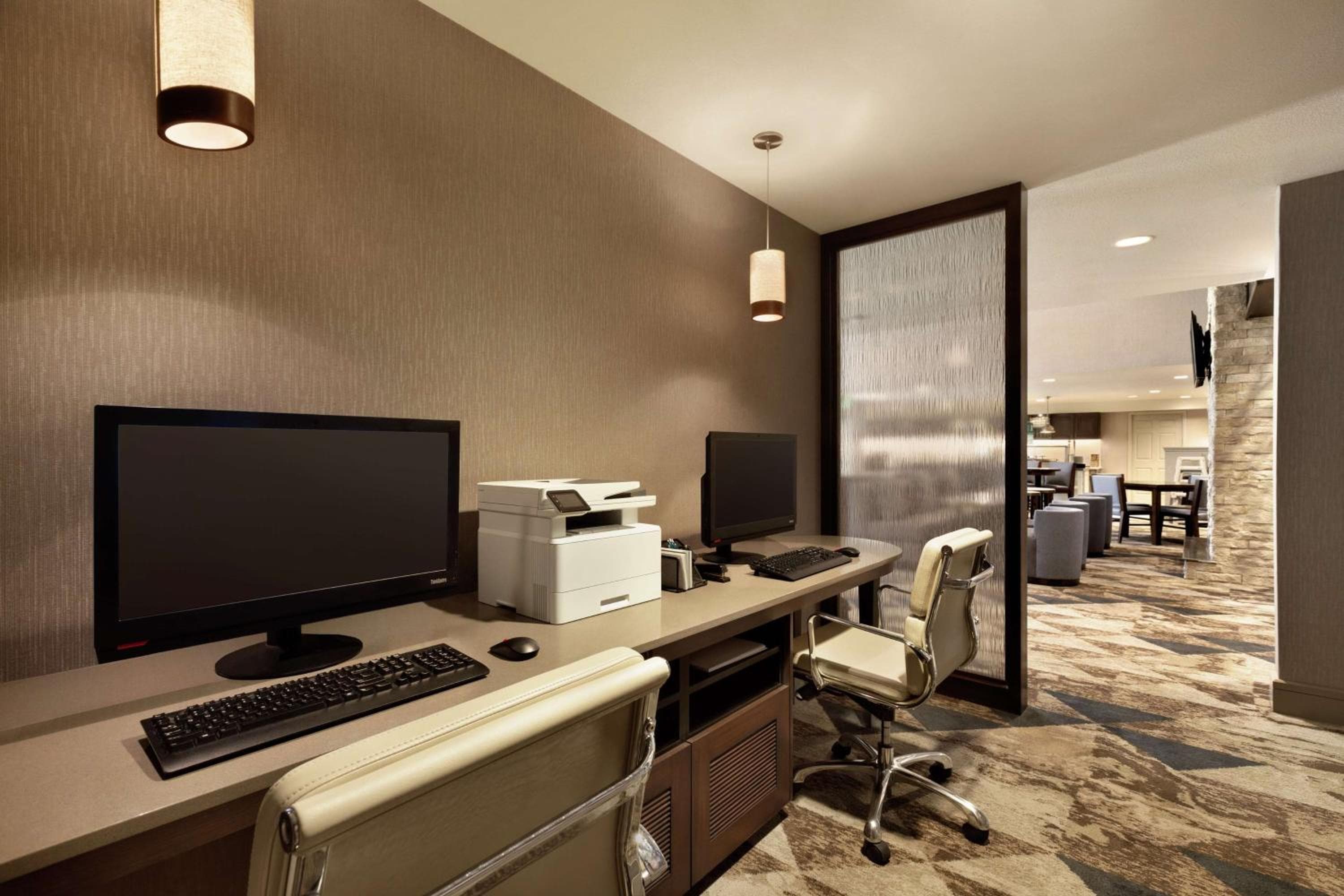 Homewood Suites by Hilton Portland Airport, Portland, photo 2