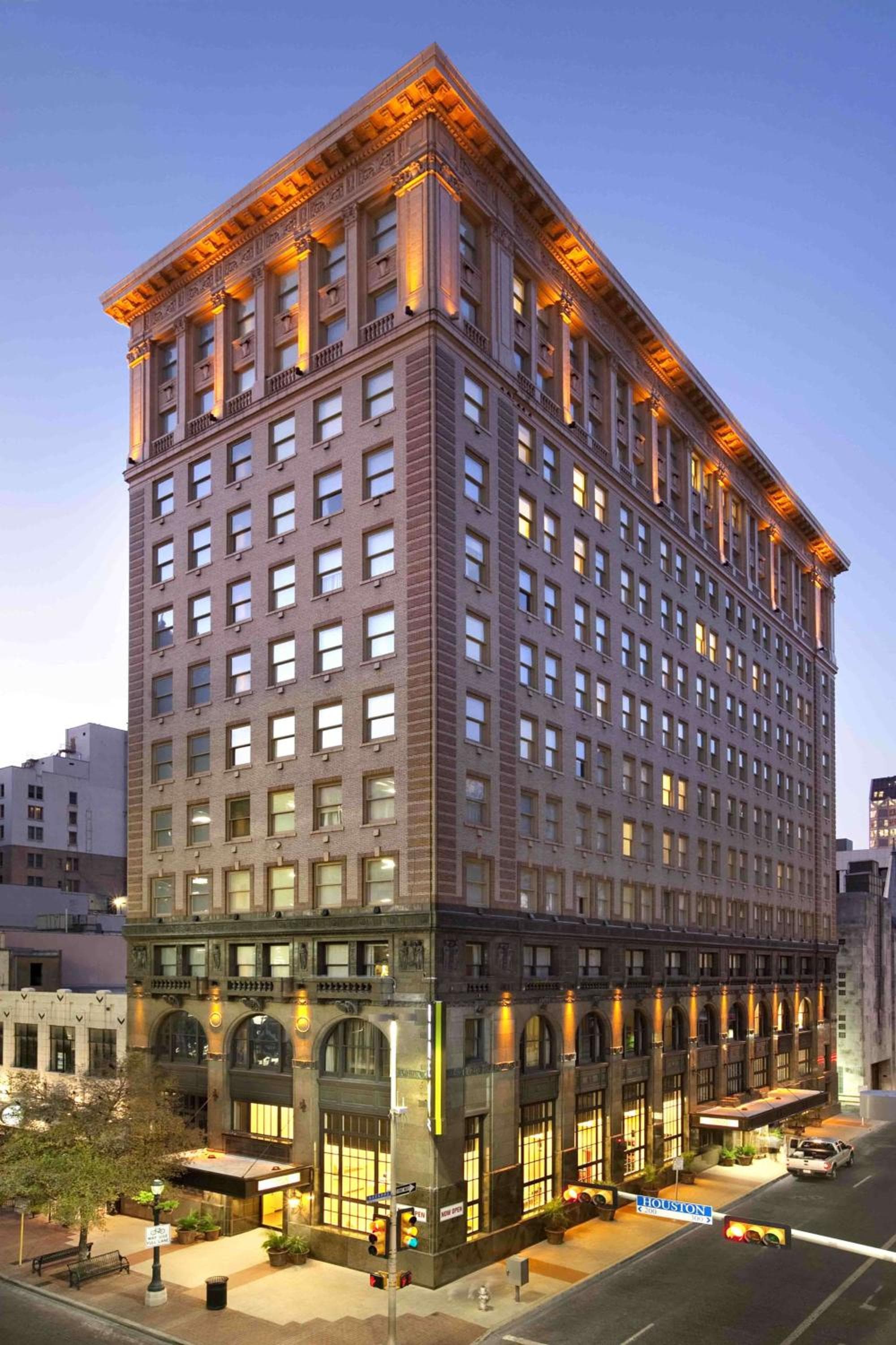 Home2 Suites by Hilton San Antonio Downtown - Riverwalk, TX, San Antonio