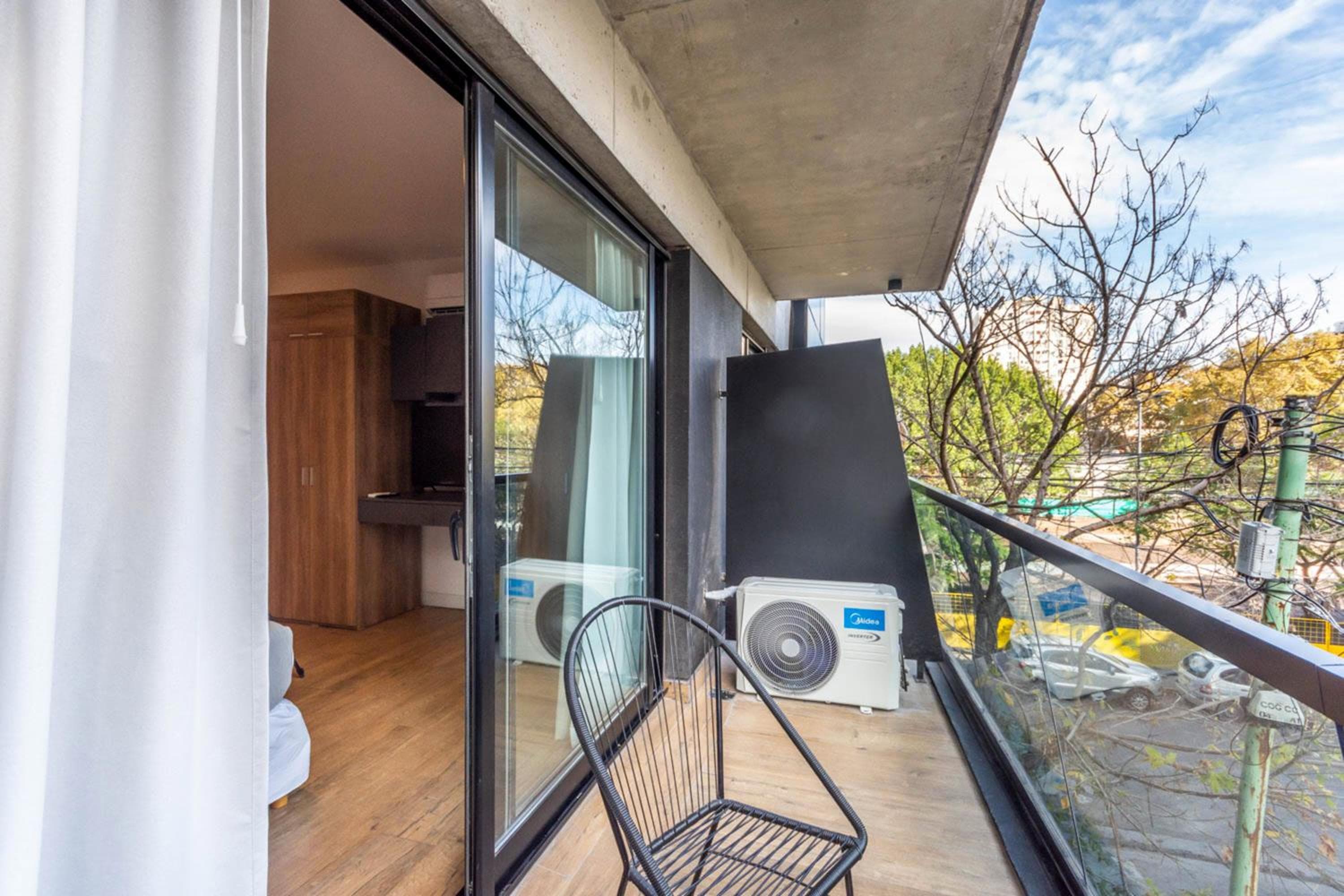 Live Belgrano Boutique Apartments, Buenos Aires, photo 3
