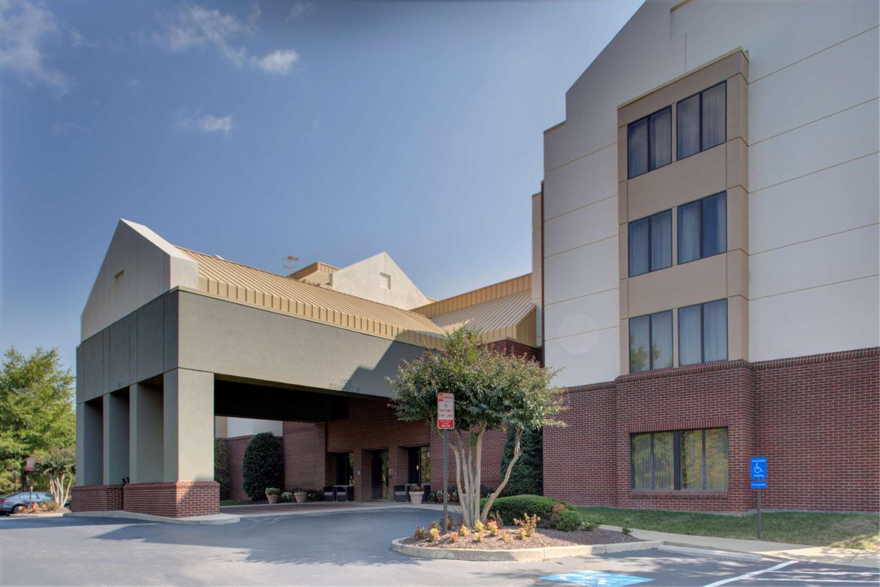 Homewood Suites by Hilton Richmond - West End / Innsbrook, Glen Allen