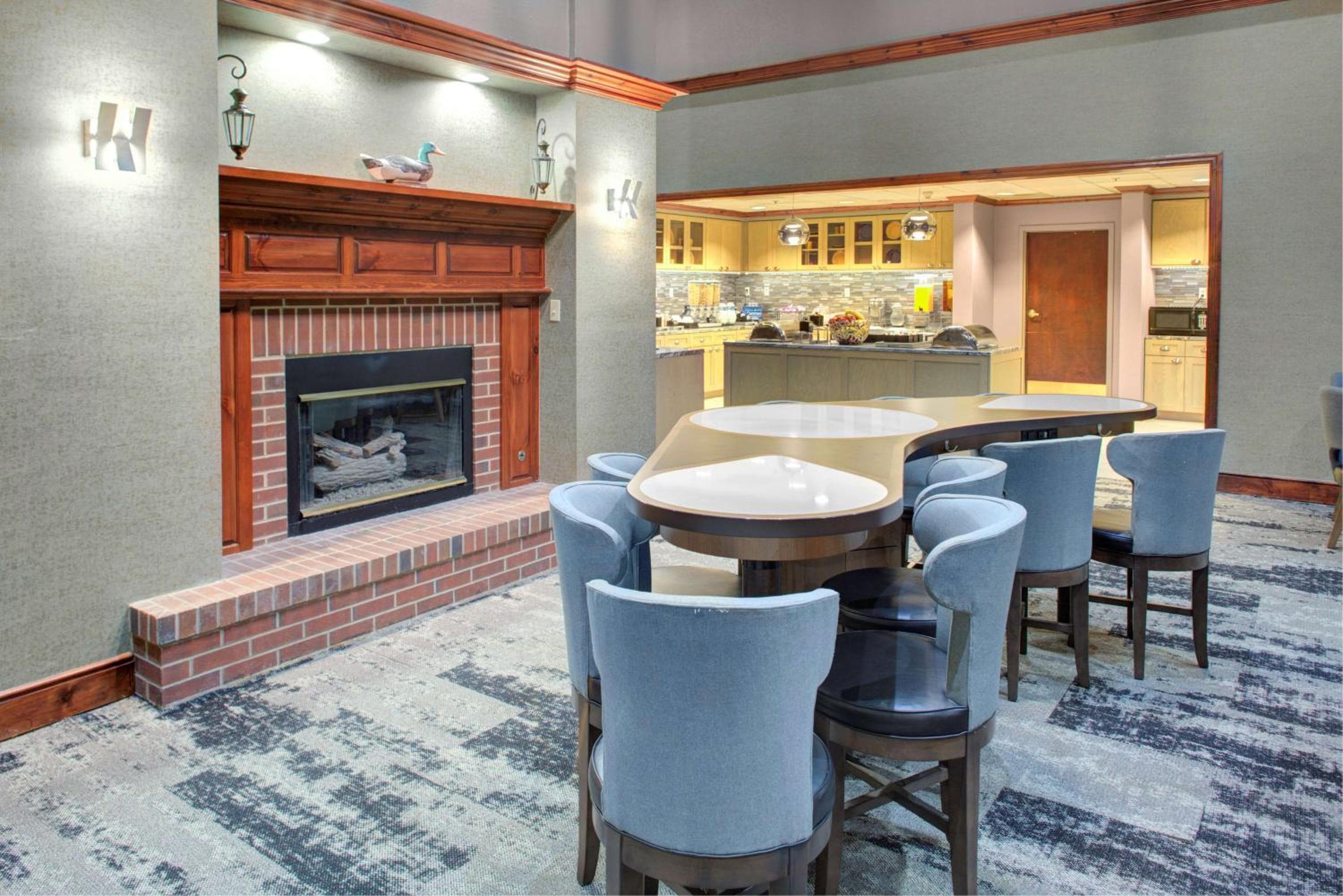 Homewood Suites by Hilton Richmond - West End / Innsbrook, Glen Allen, photo 5