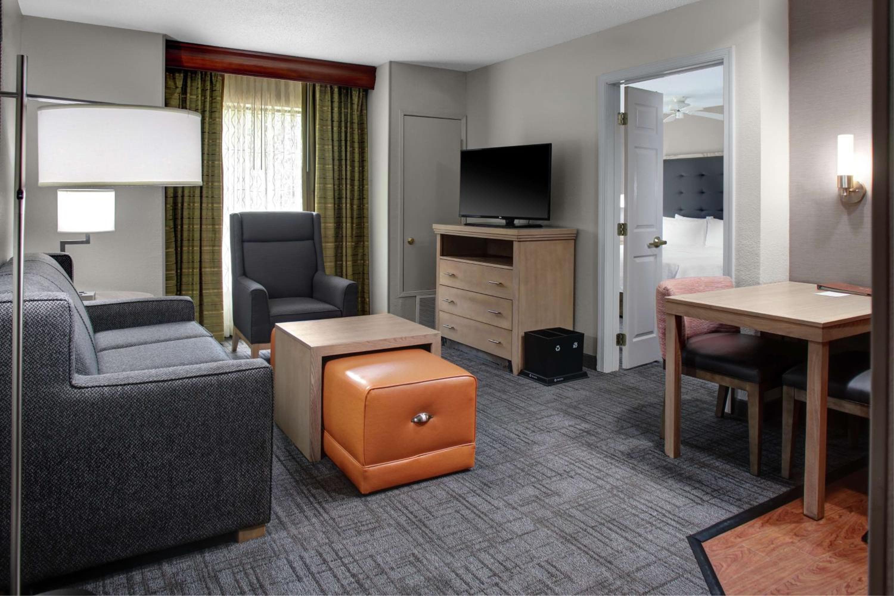 Homewood Suites by Hilton Richmond - West End / Innsbrook, Glen Allen, photo 3