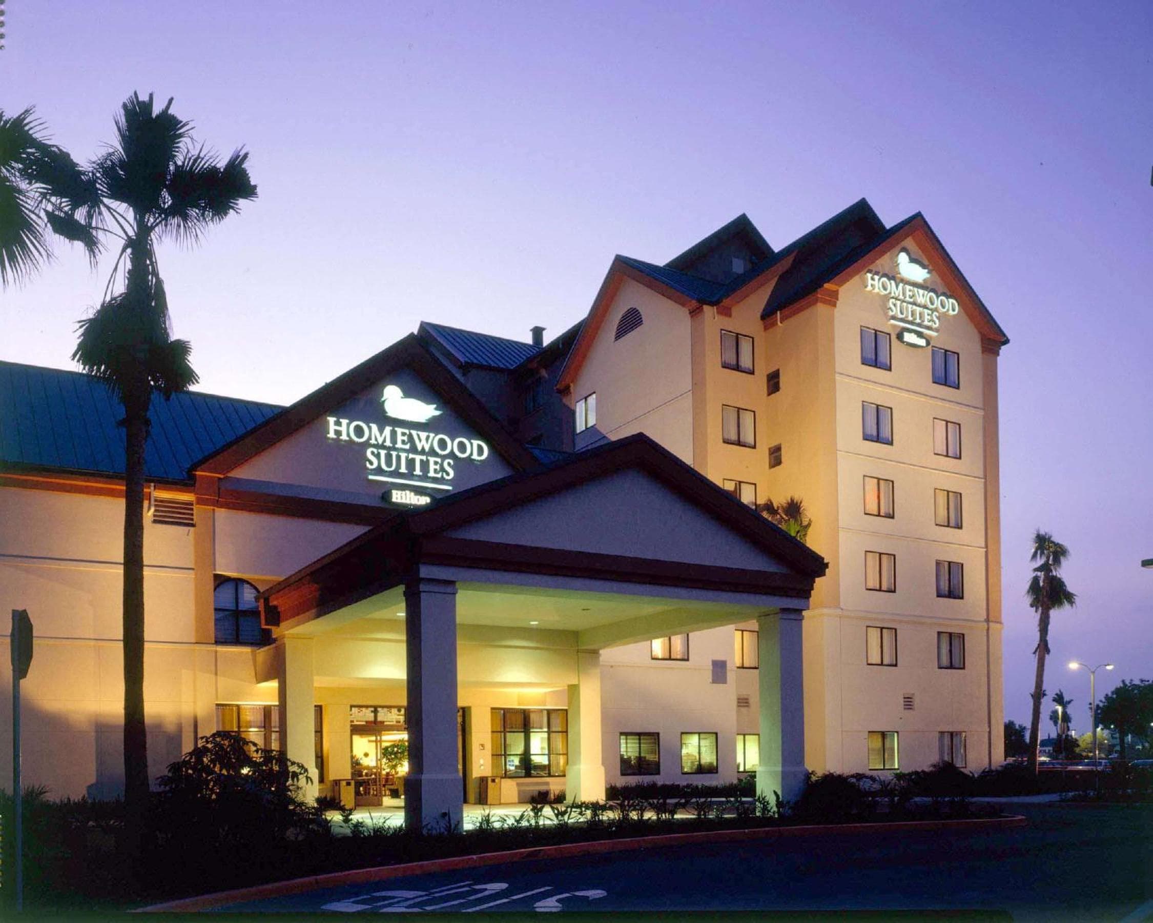 Homewood Suites by Hilton-Anaheim, Garden Grove, photo 6