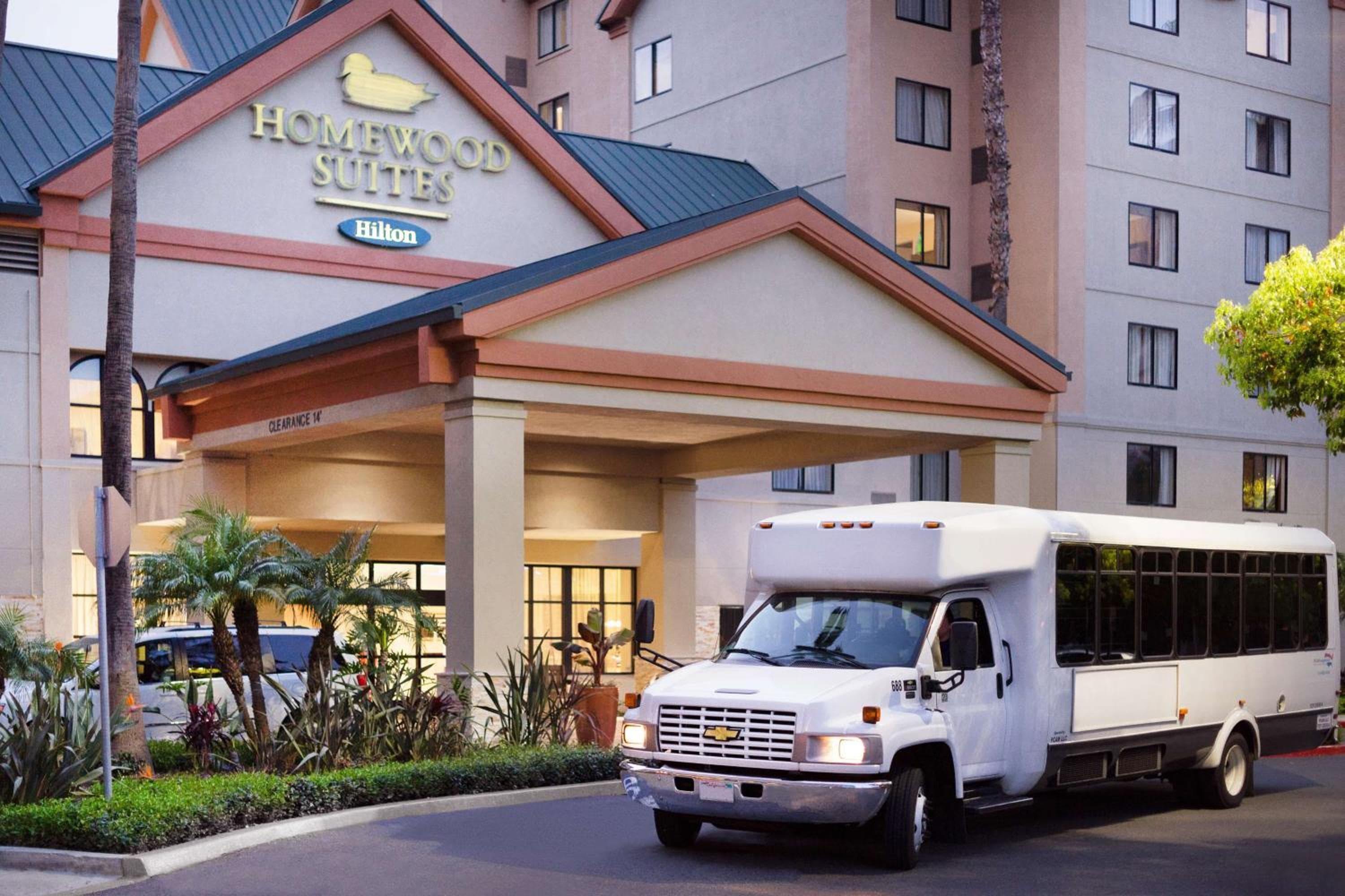 Homewood Suites by Hilton-Anaheim, photo 3