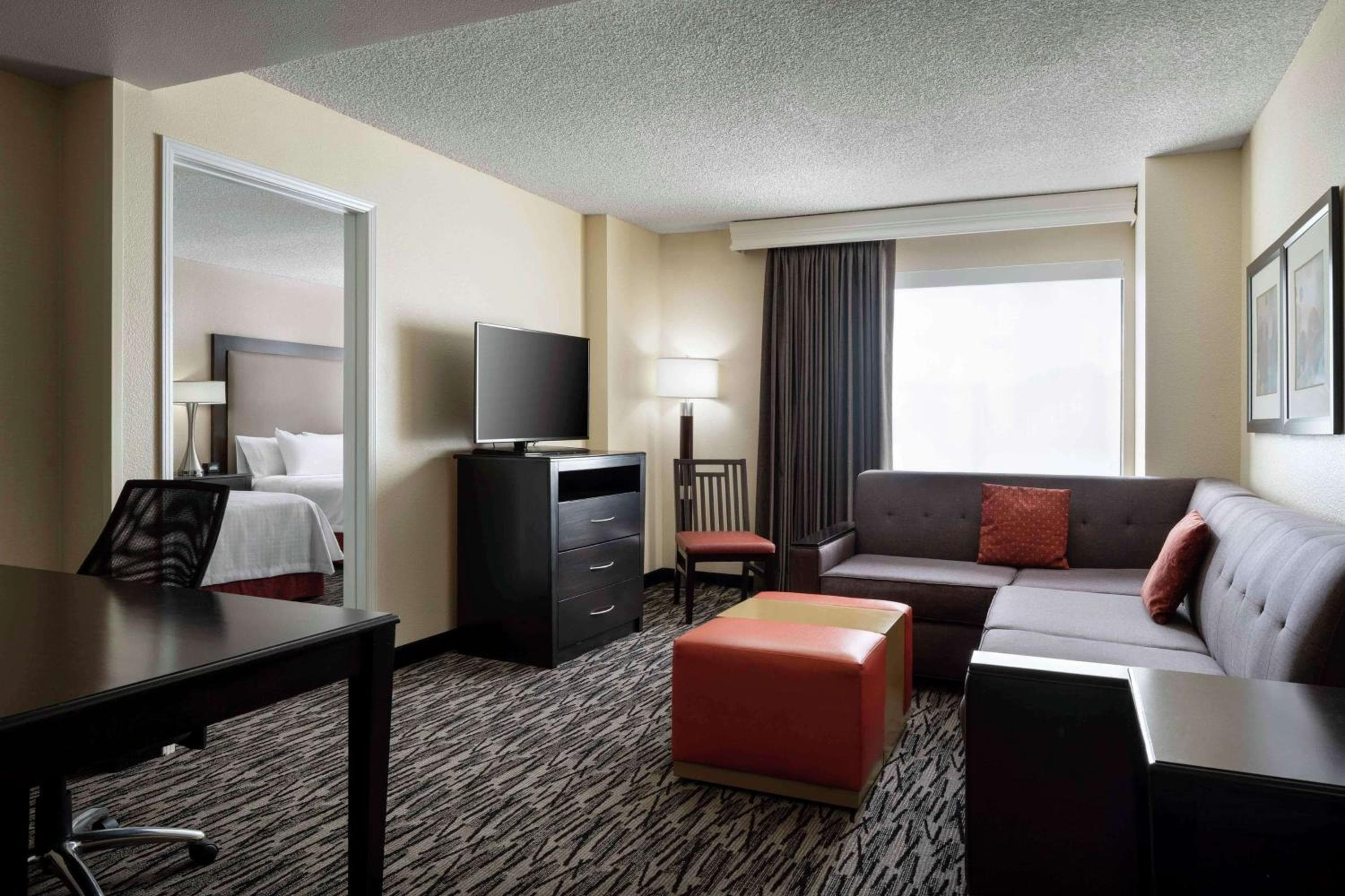 Homewood Suites by Hilton-Anaheim, photo 2
