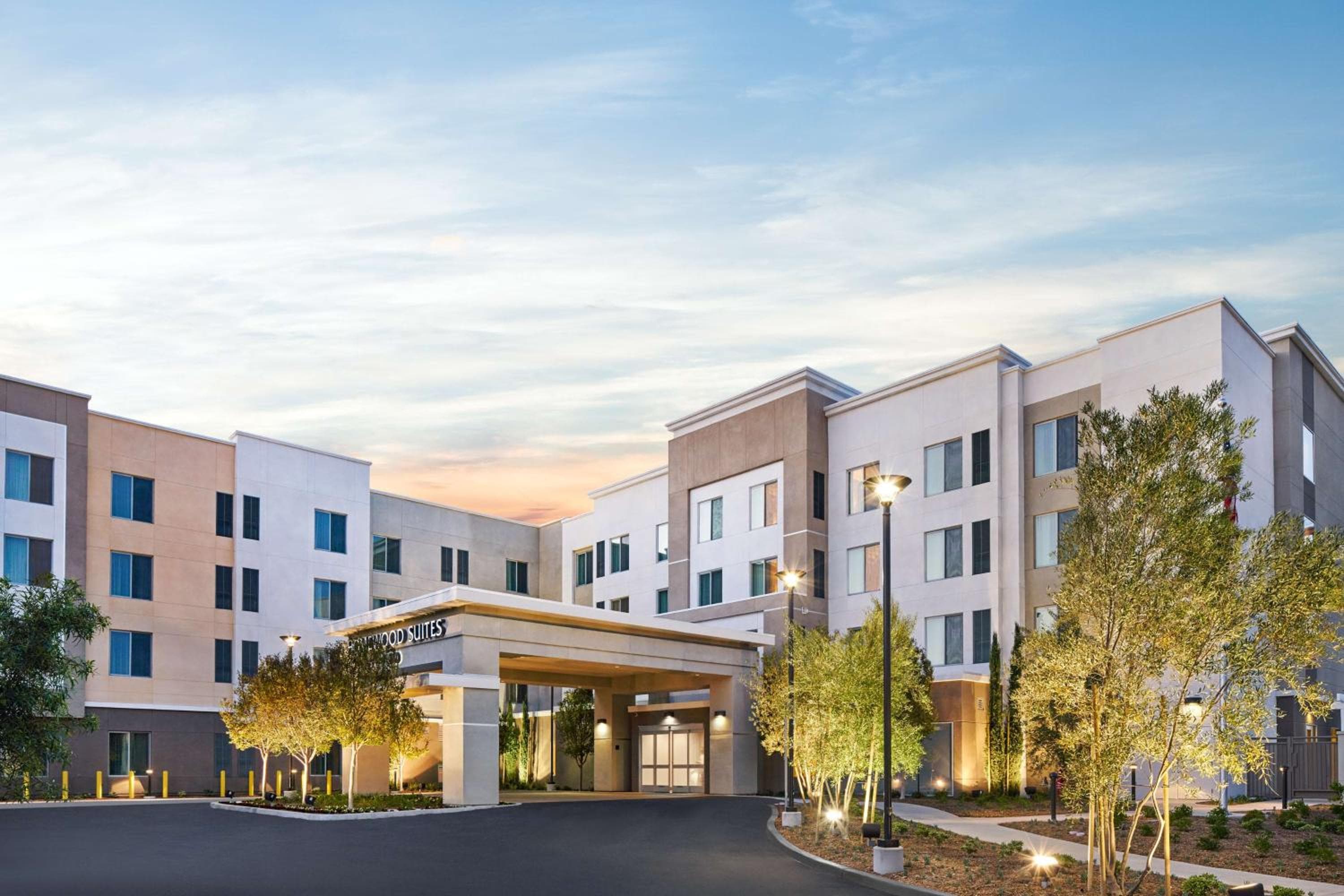 Homewood Suites by Hilton Aliso Viejo Laguna Beach, Aliso Viejo