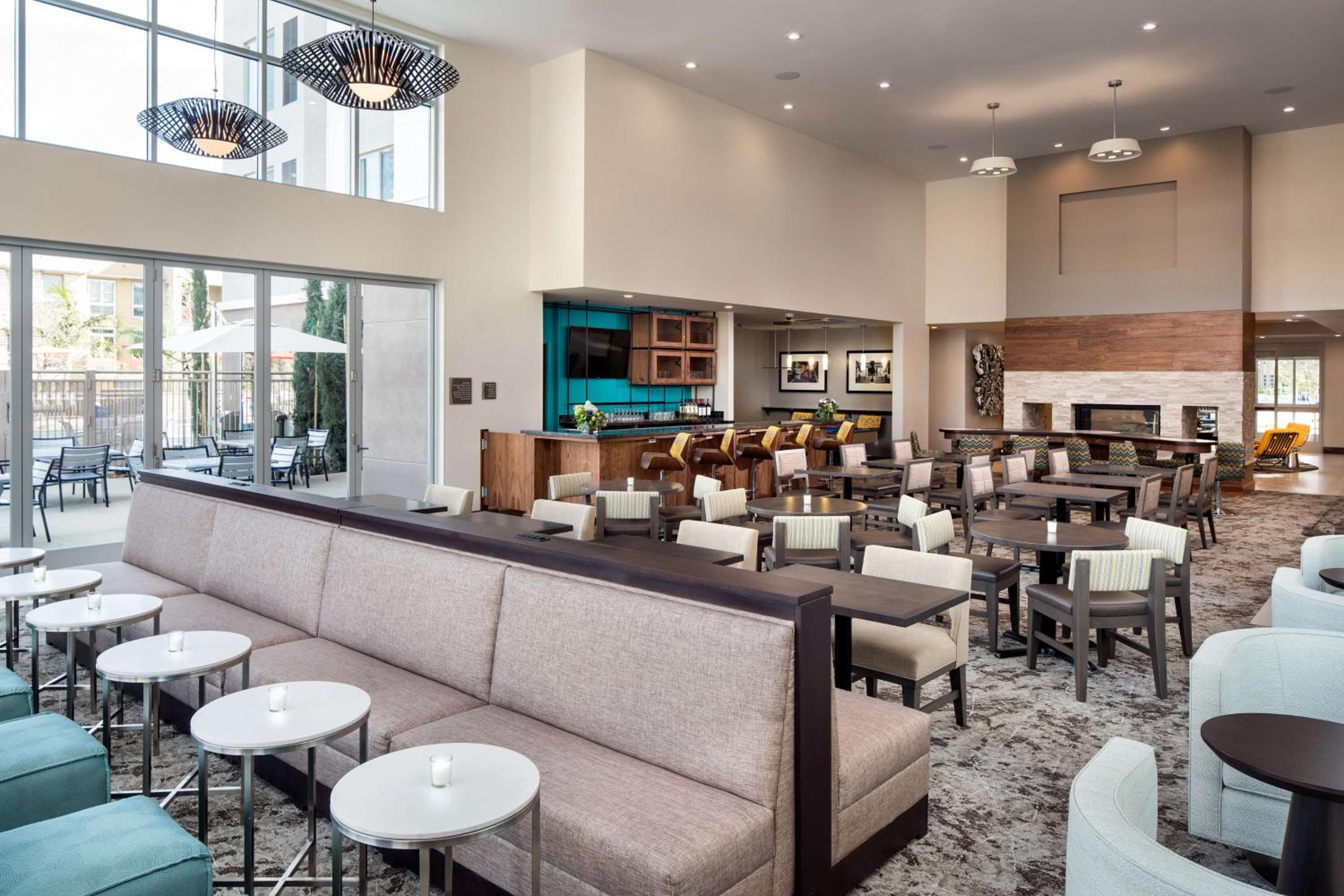 Homewood Suites by Hilton Aliso Viejo Laguna Beach, Aliso Viejo, photo 6