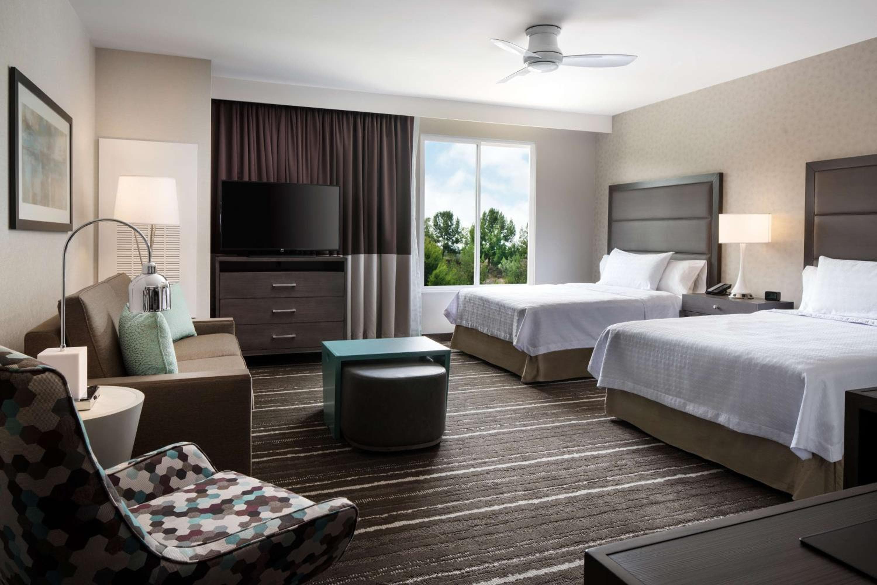 Homewood Suites by Hilton Aliso Viejo Laguna Beach, Aliso Viejo, photo 2