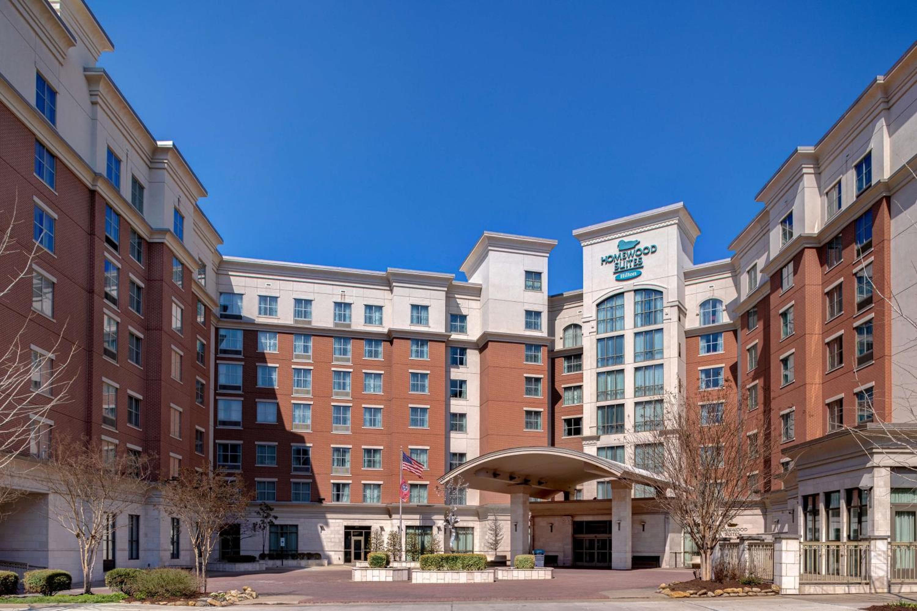 Homewood Suites Nashville Vanderbilt, Nashville