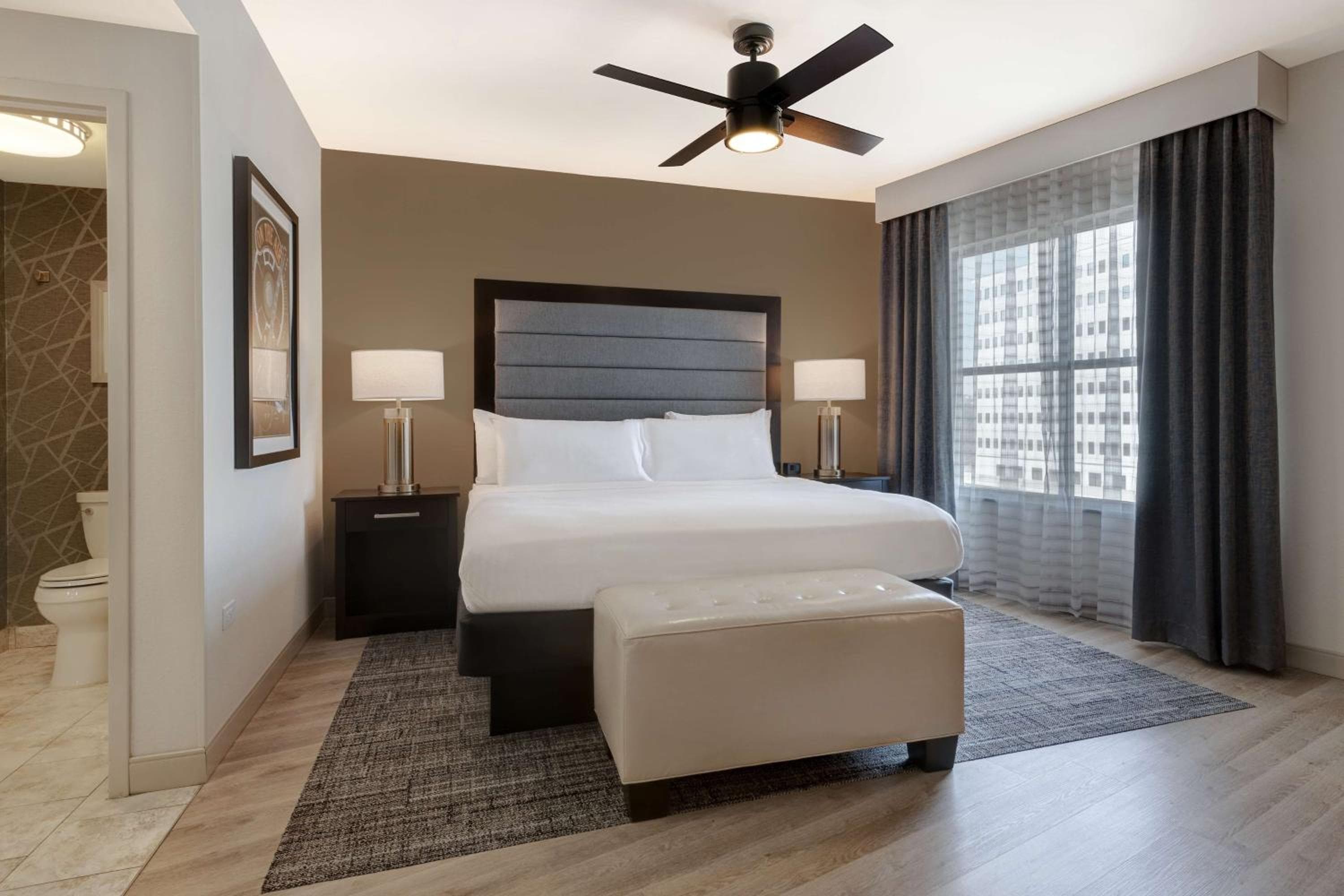 Homewood Suites Nashville Vanderbilt, Nashville, photo 6