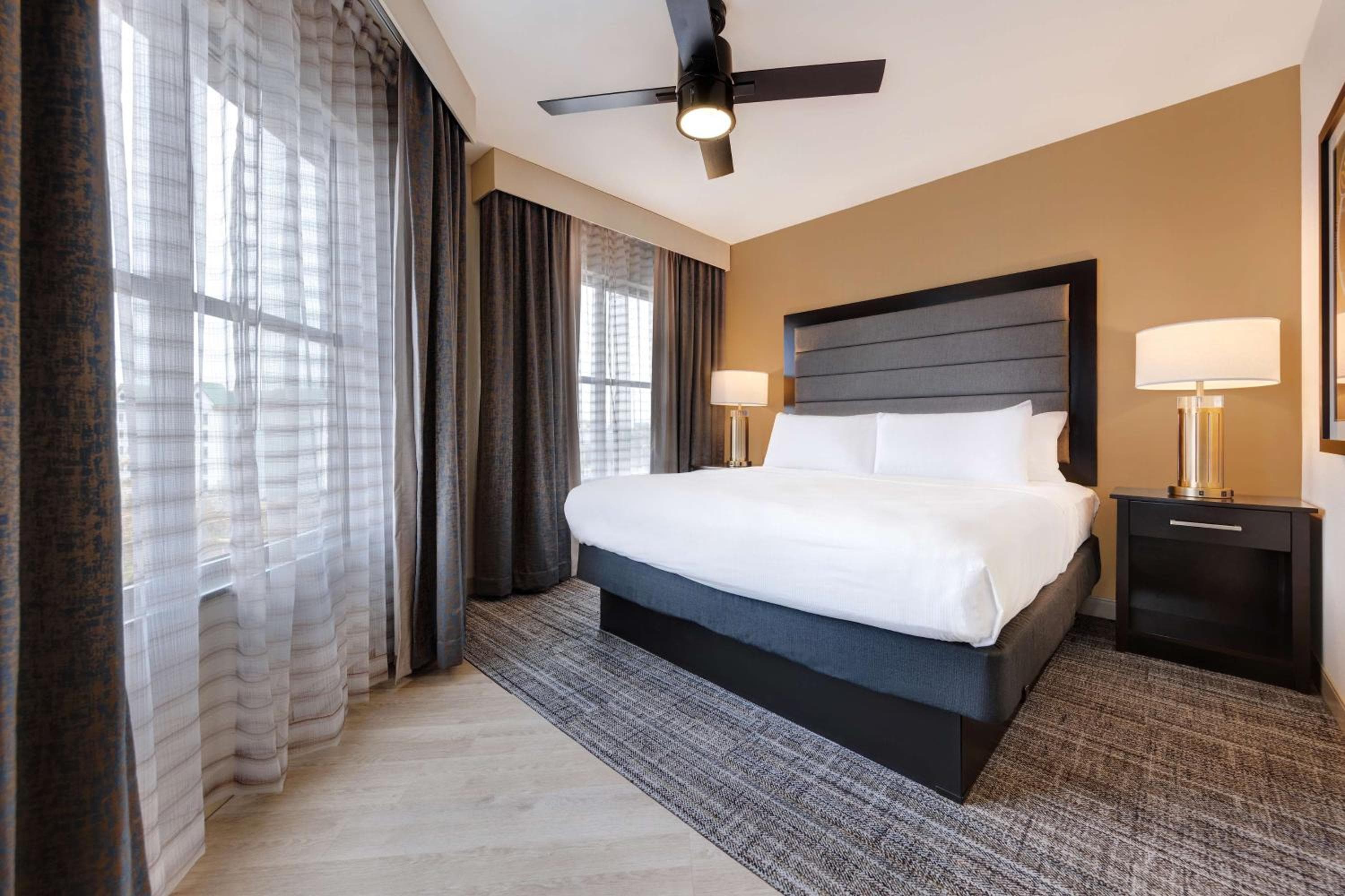 Homewood Suites Nashville Vanderbilt, Nashville, photo 5