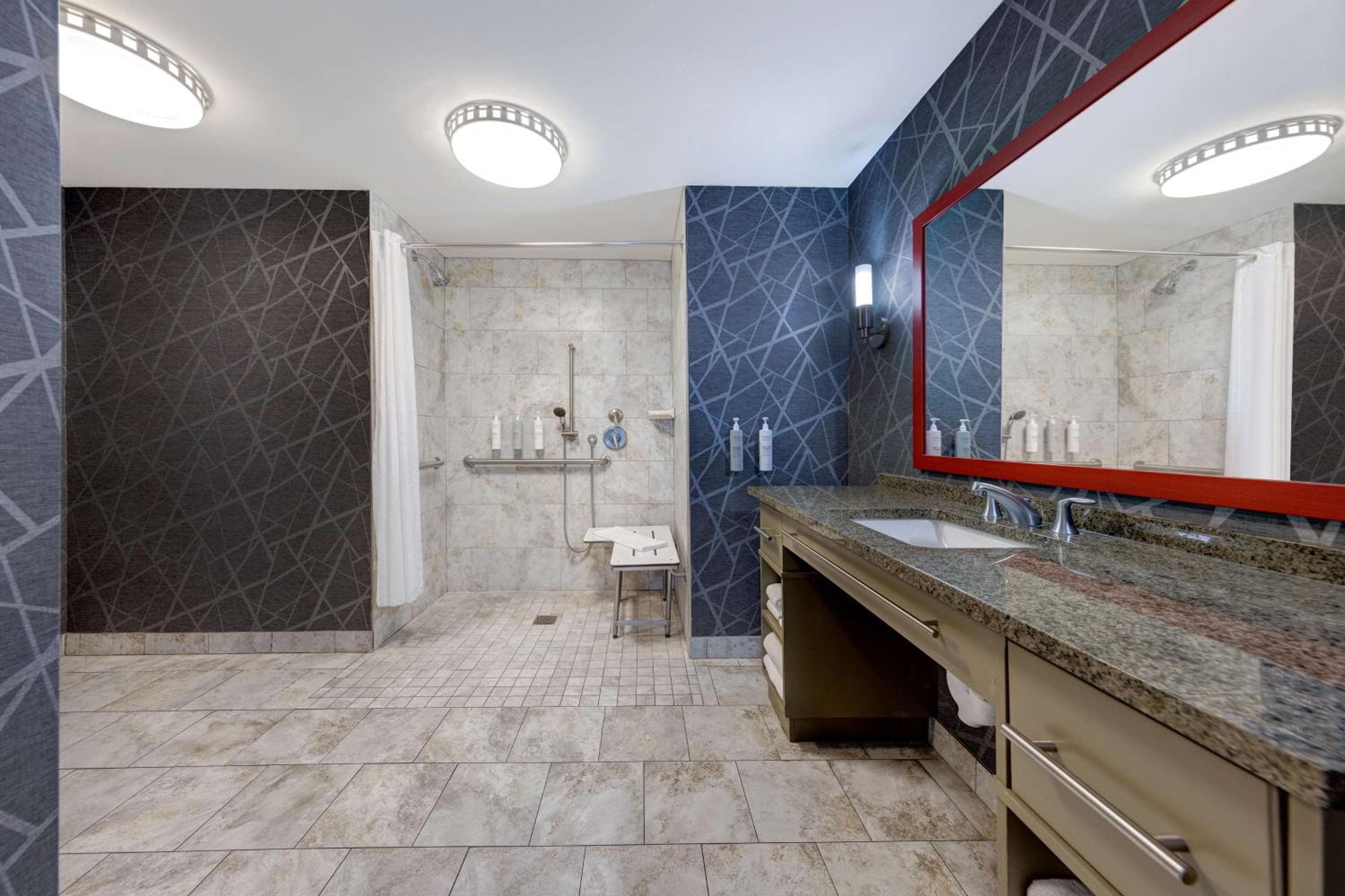 Homewood Suites Nashville Vanderbilt, Nashville, photo 2