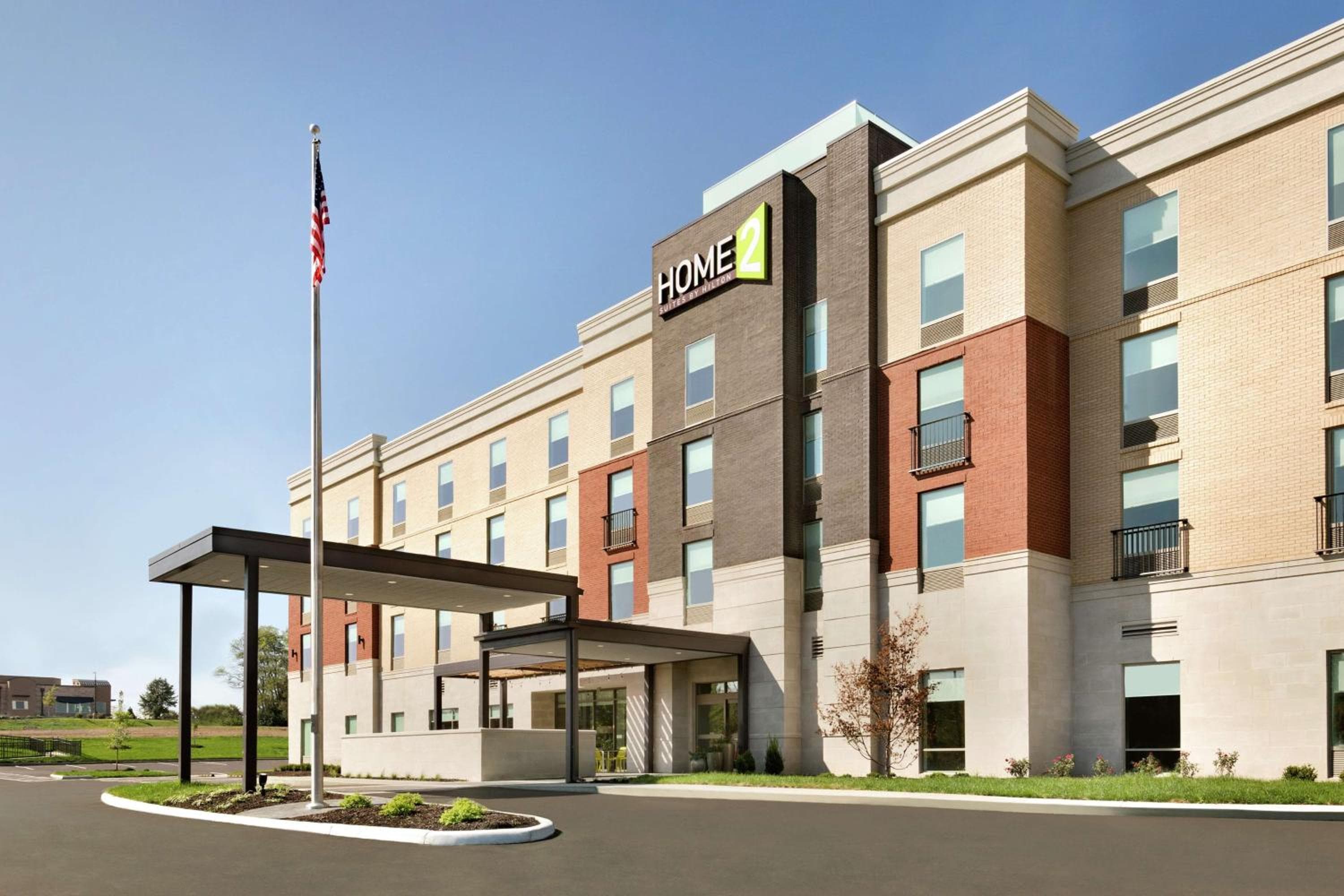 Home2 Suites By Hilton Florence Cincinnati Airport South, Florence