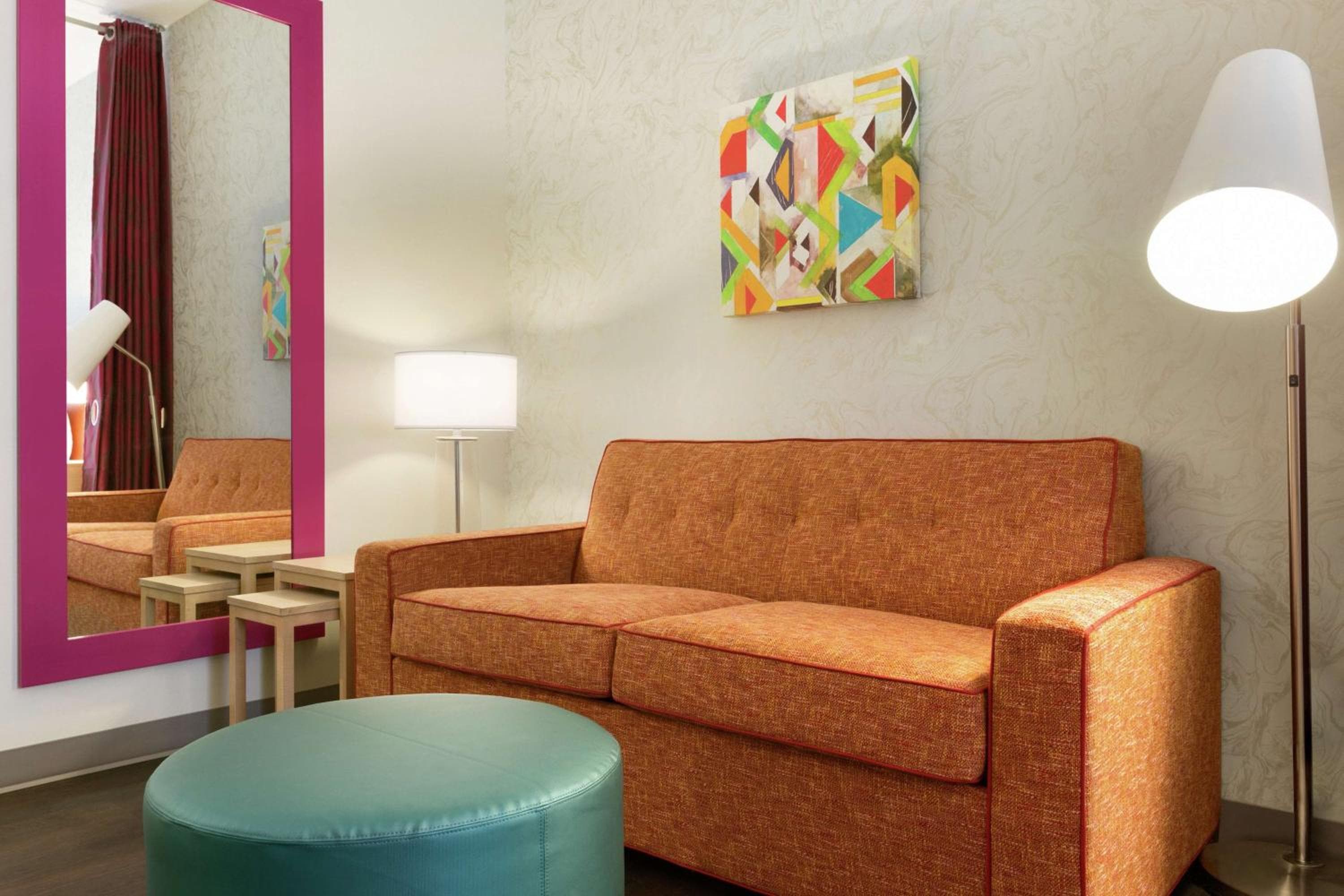 Home2 Suites By Hilton Florence Cincinnati Airport South, Florence, photo 3