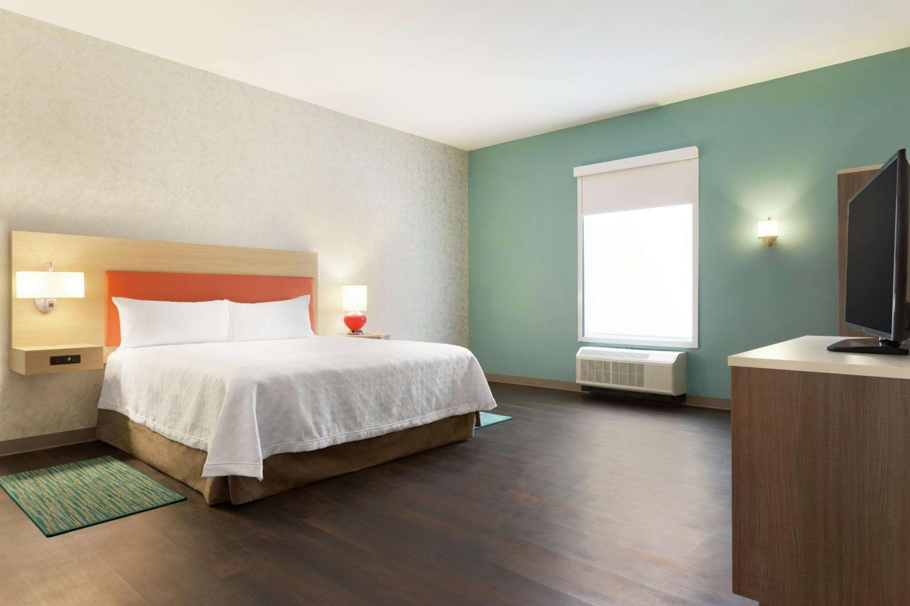 Home2 Suites By Hilton Florence Cincinnati Airport South, Florence, photo 5