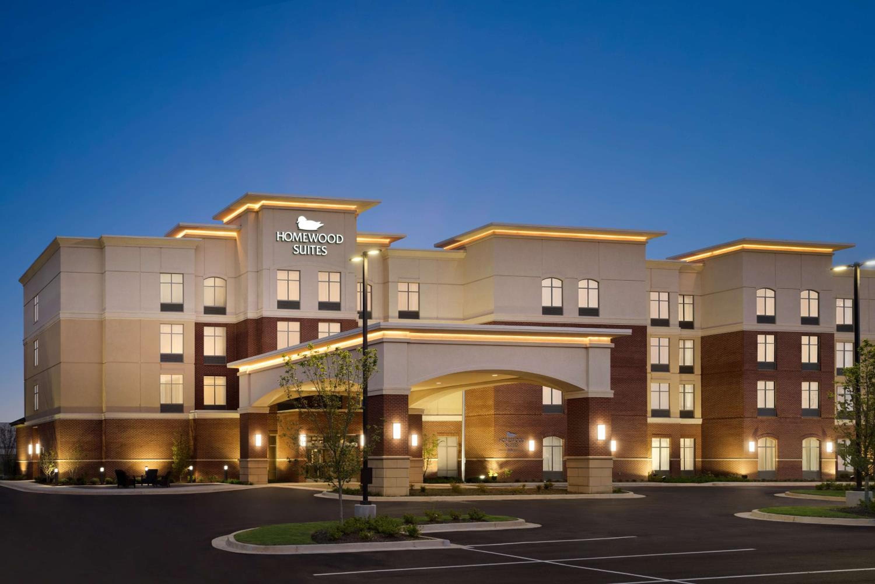 Homewood Suites By Hilton Memphis - Southaven, Southaven