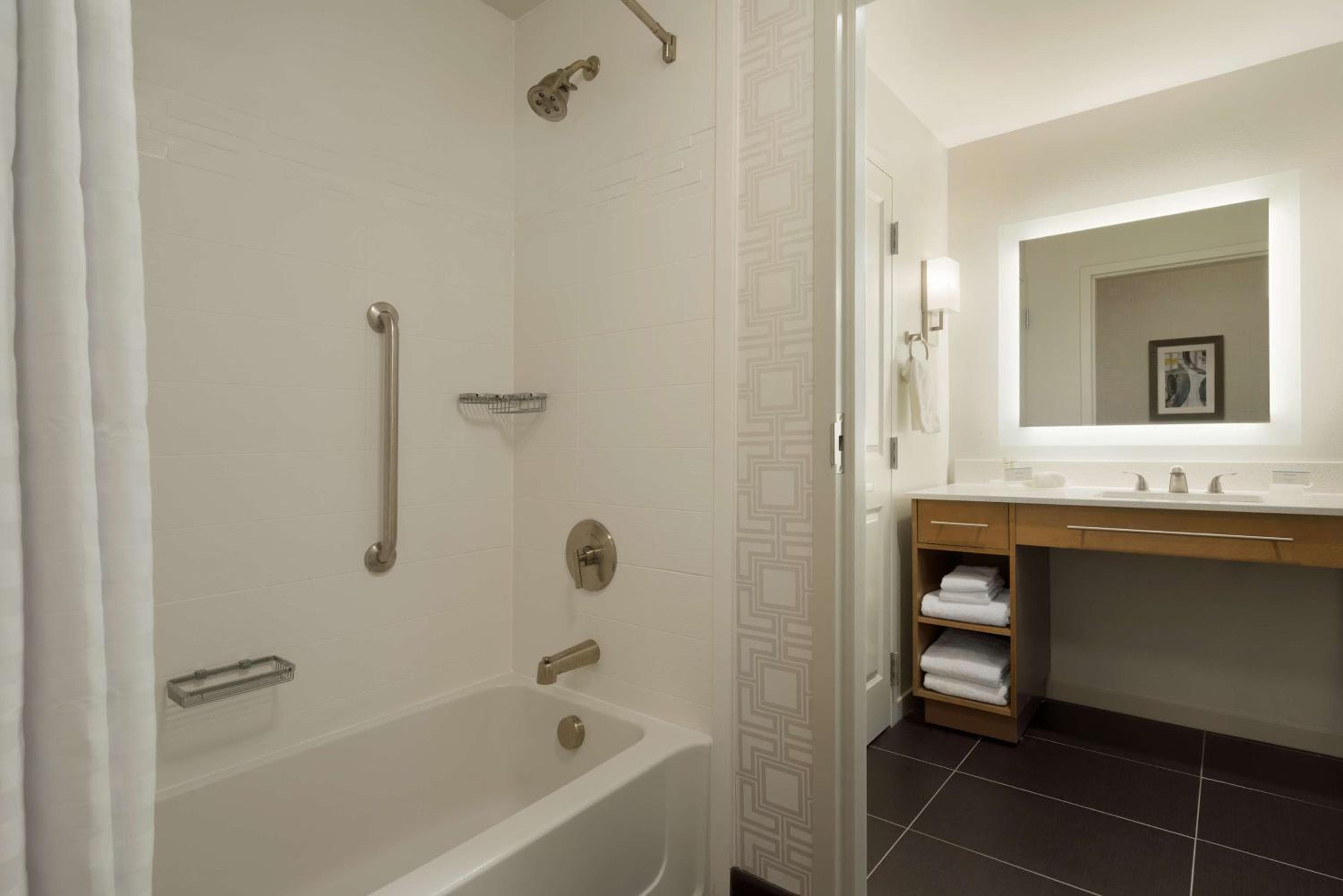 Homewood Suites By Hilton Memphis - Southaven, Southaven, photo 5