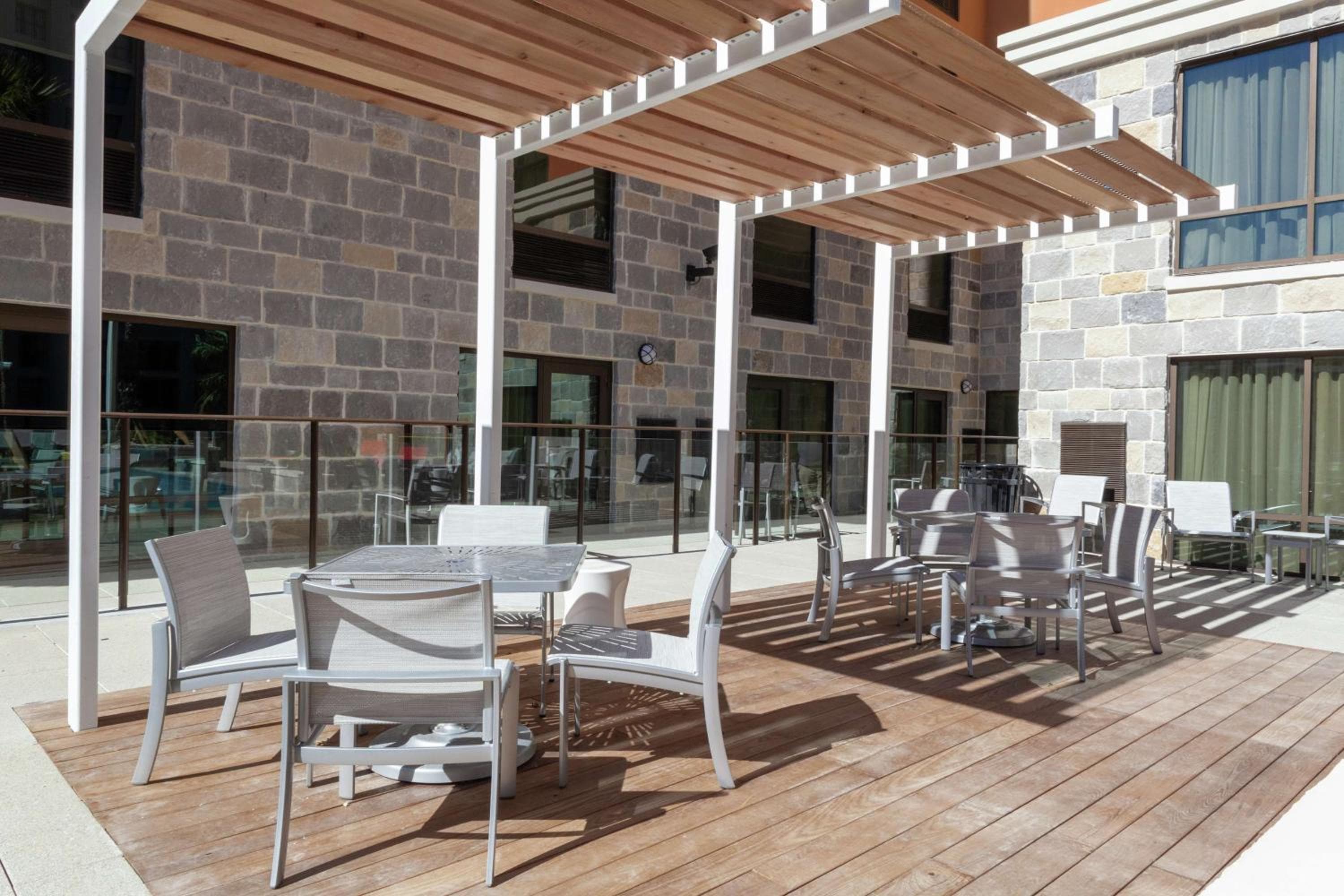 Home2 Suites By Hilton San Antonio on the Riverwalk, San Antonio, photo 6