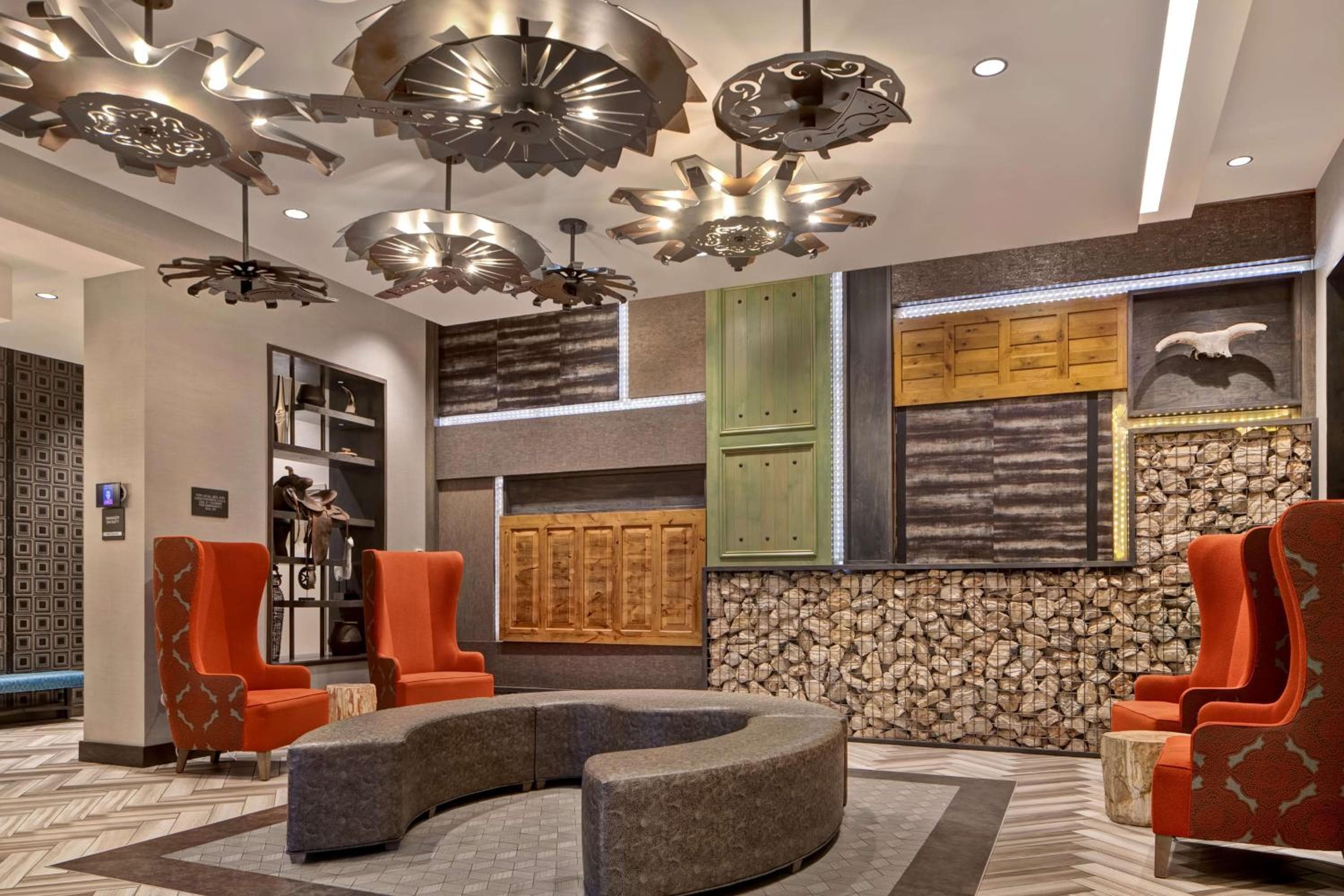 Home2 Suites By Hilton San Antonio on the Riverwalk, San Antonio, photo 2