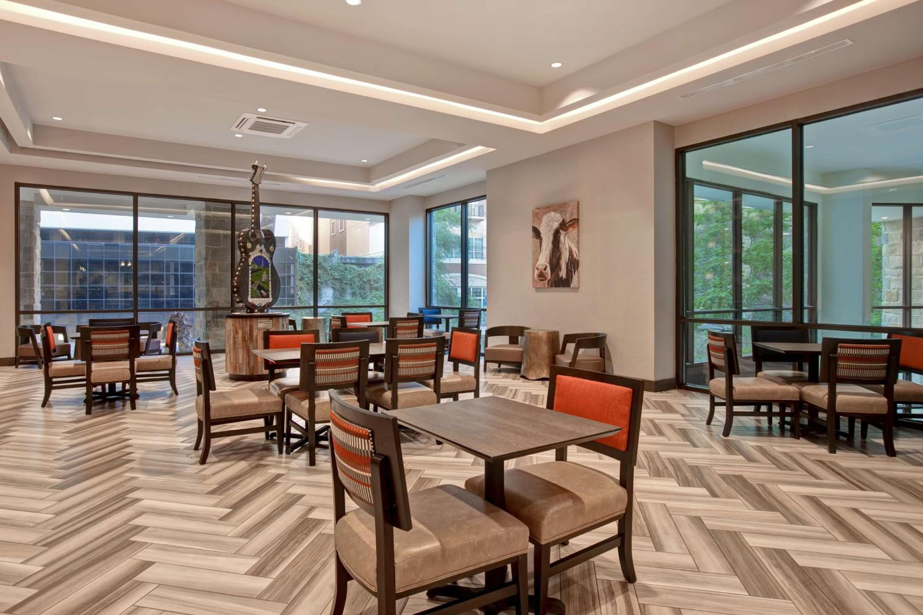 Home2 Suites By Hilton San Antonio on the Riverwalk, San Antonio, photo 5