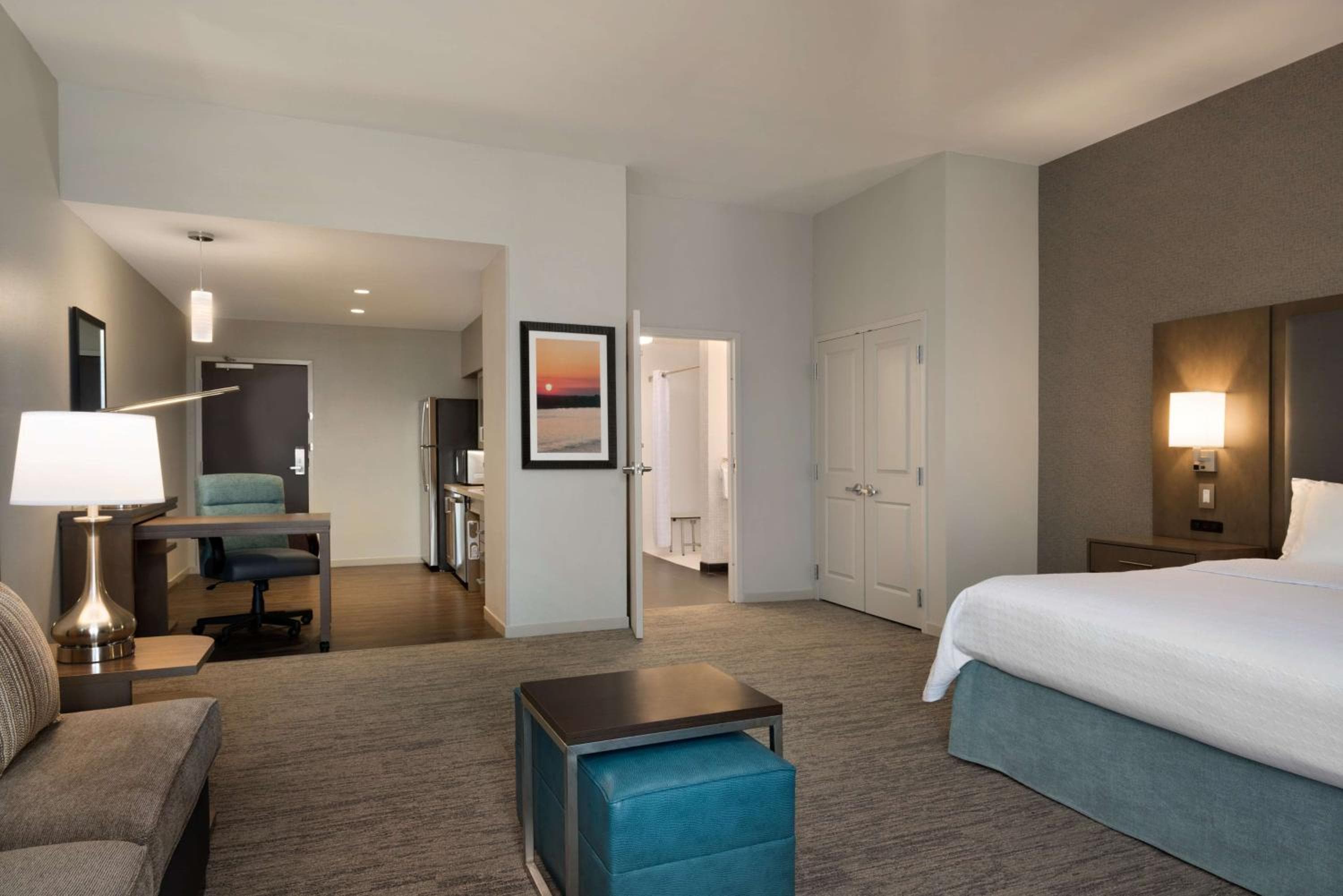Homewood Suites By Hilton Memphis - Southaven, Southaven, photo 6