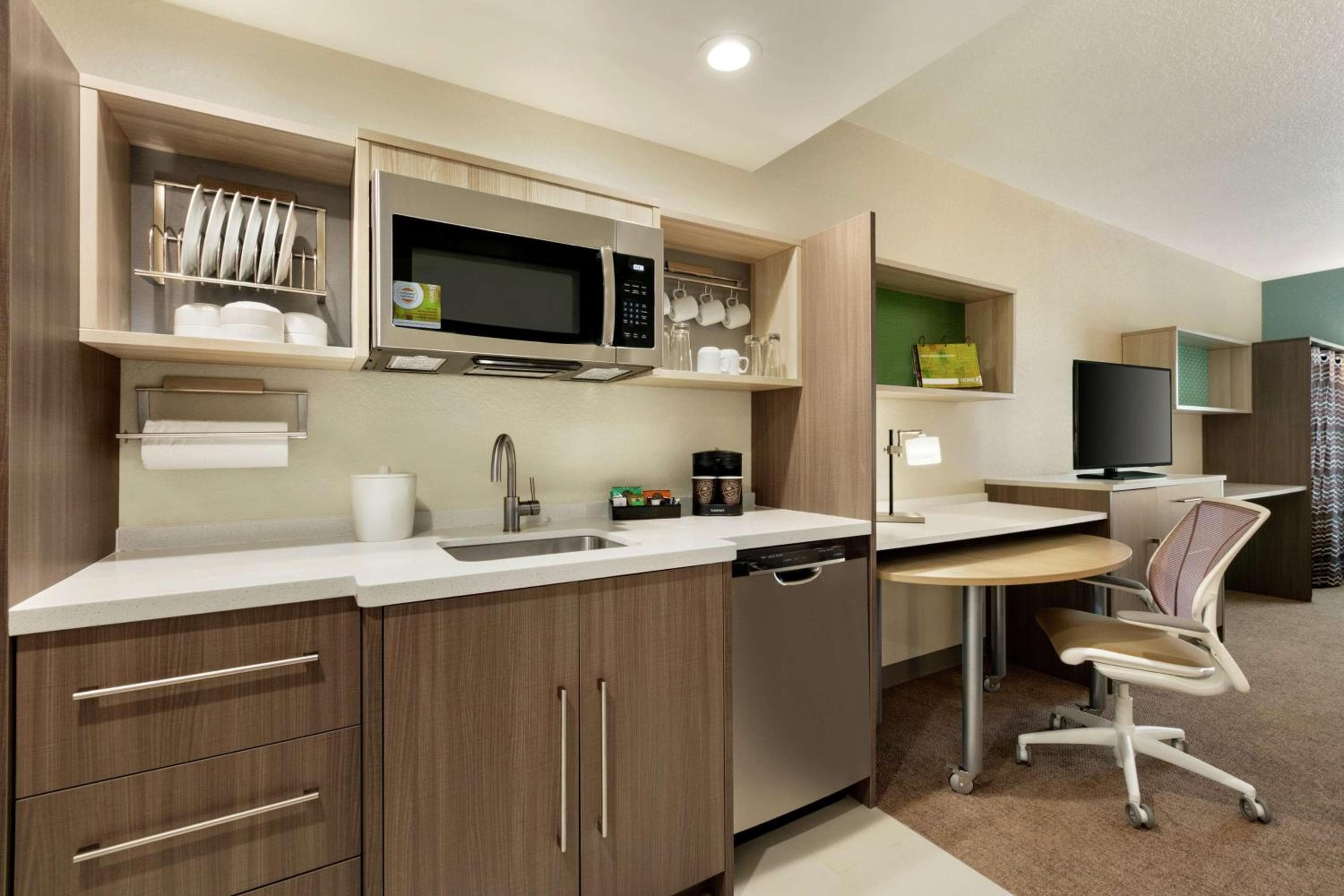 Home2 Suites By Hilton Orlando South Park - Near Epic Universe, Orlando, photo 2