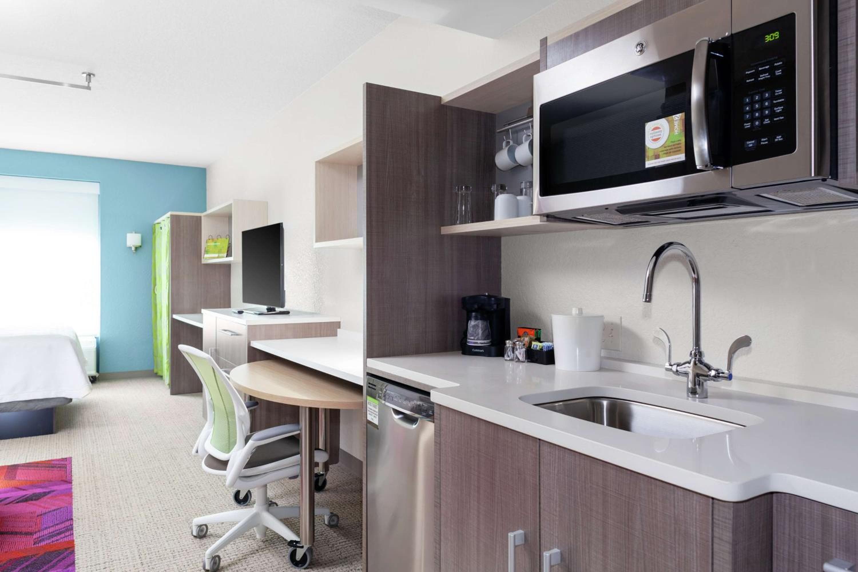 Home2 Suites By Hilton Orlando South Park - Near Epic Universe, Orlando, photo 6