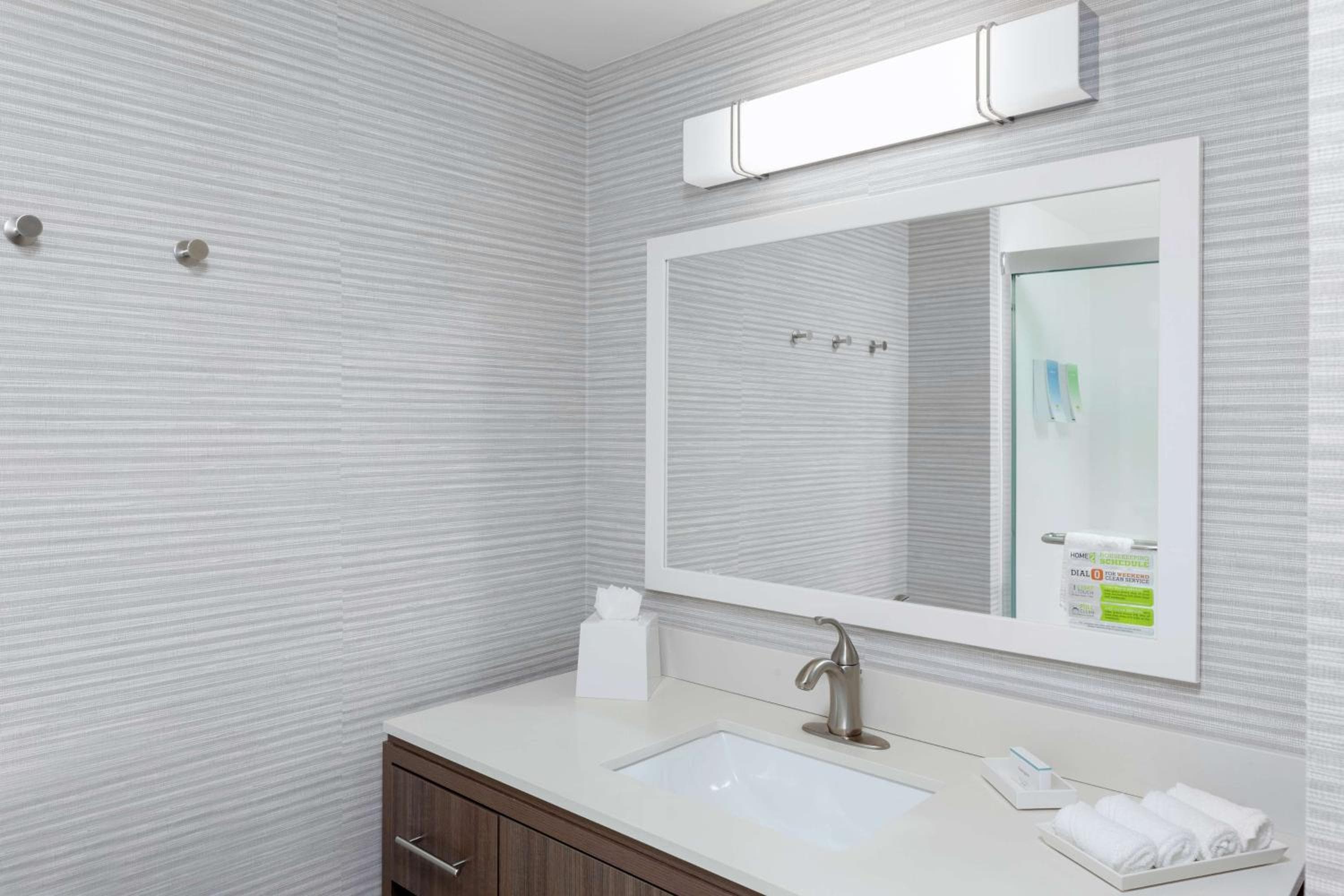 Home2 Suites By Hilton Orlando South Park - Near Epic Universe, Orlando, photo 5