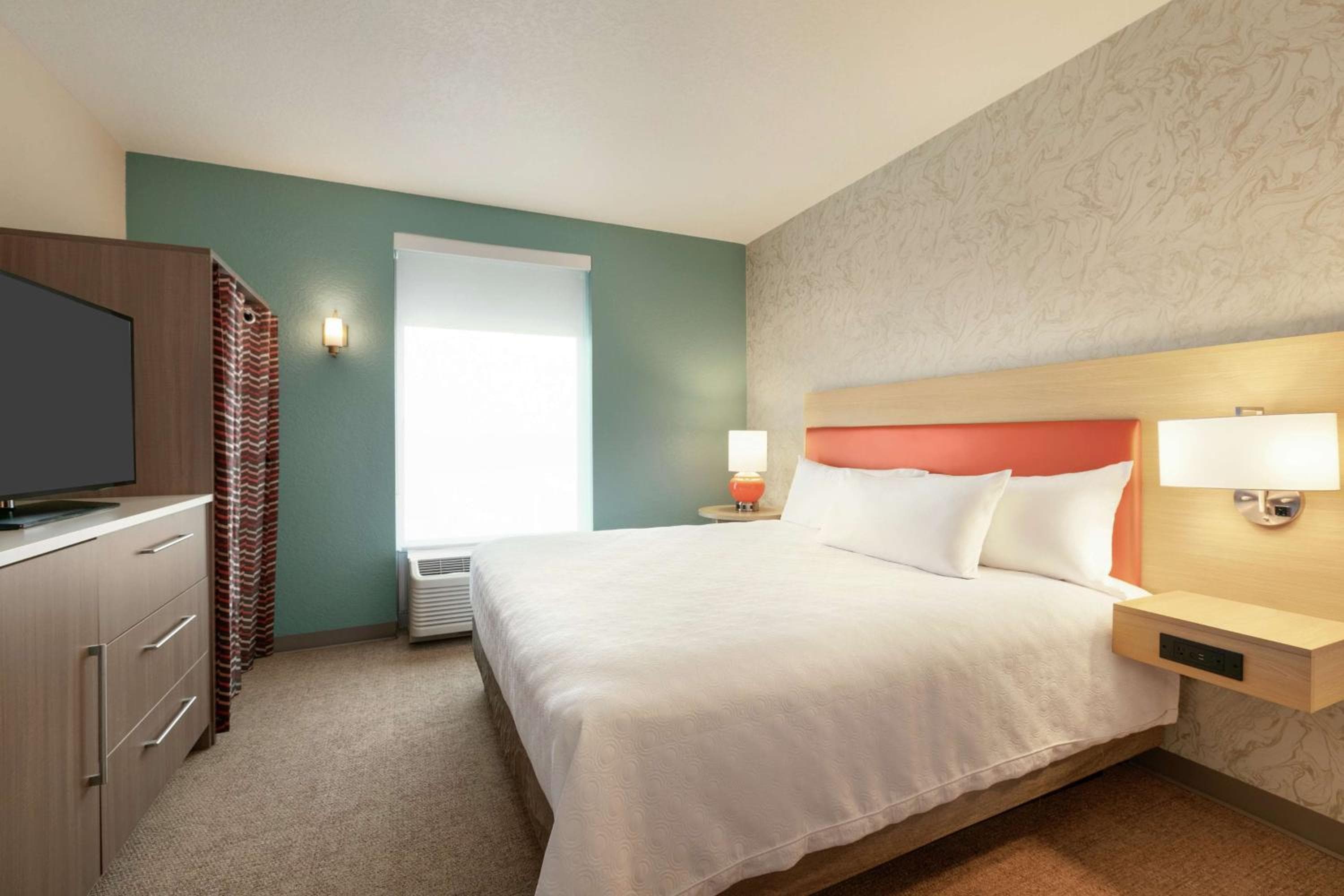 Home2 Suites By Hilton Orlando South Park - Near Epic Universe, Orlando, photo 3