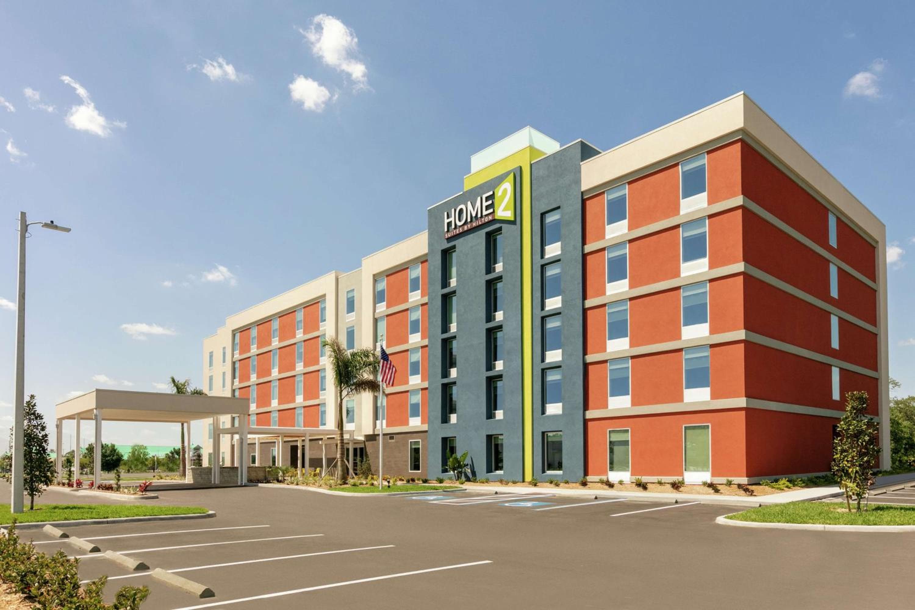 Home2 Suites By Hilton Brandon Tampa, Tampa