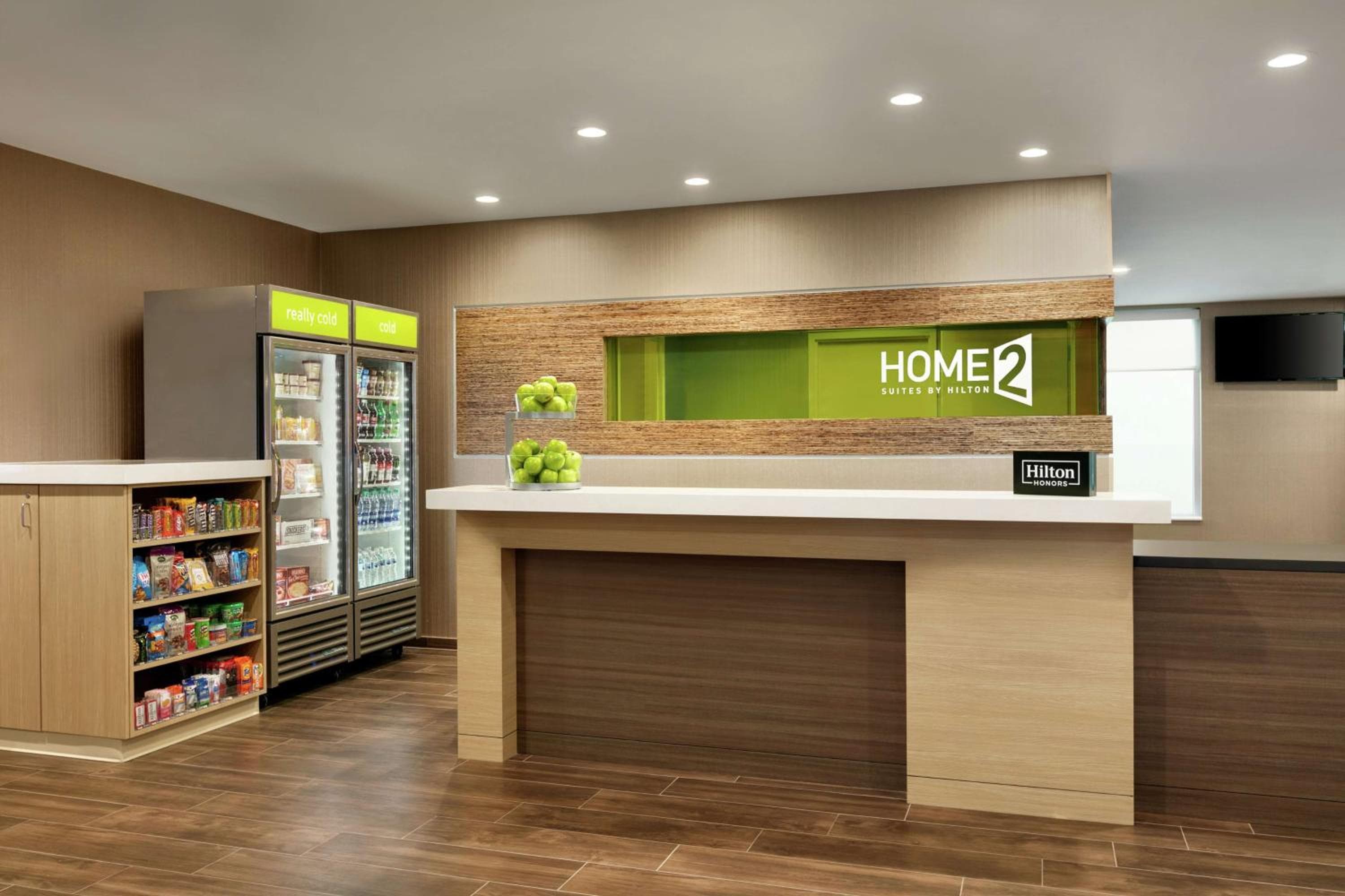 Home2 Suites By Hilton Brandon Tampa, Tampa, photo 4
