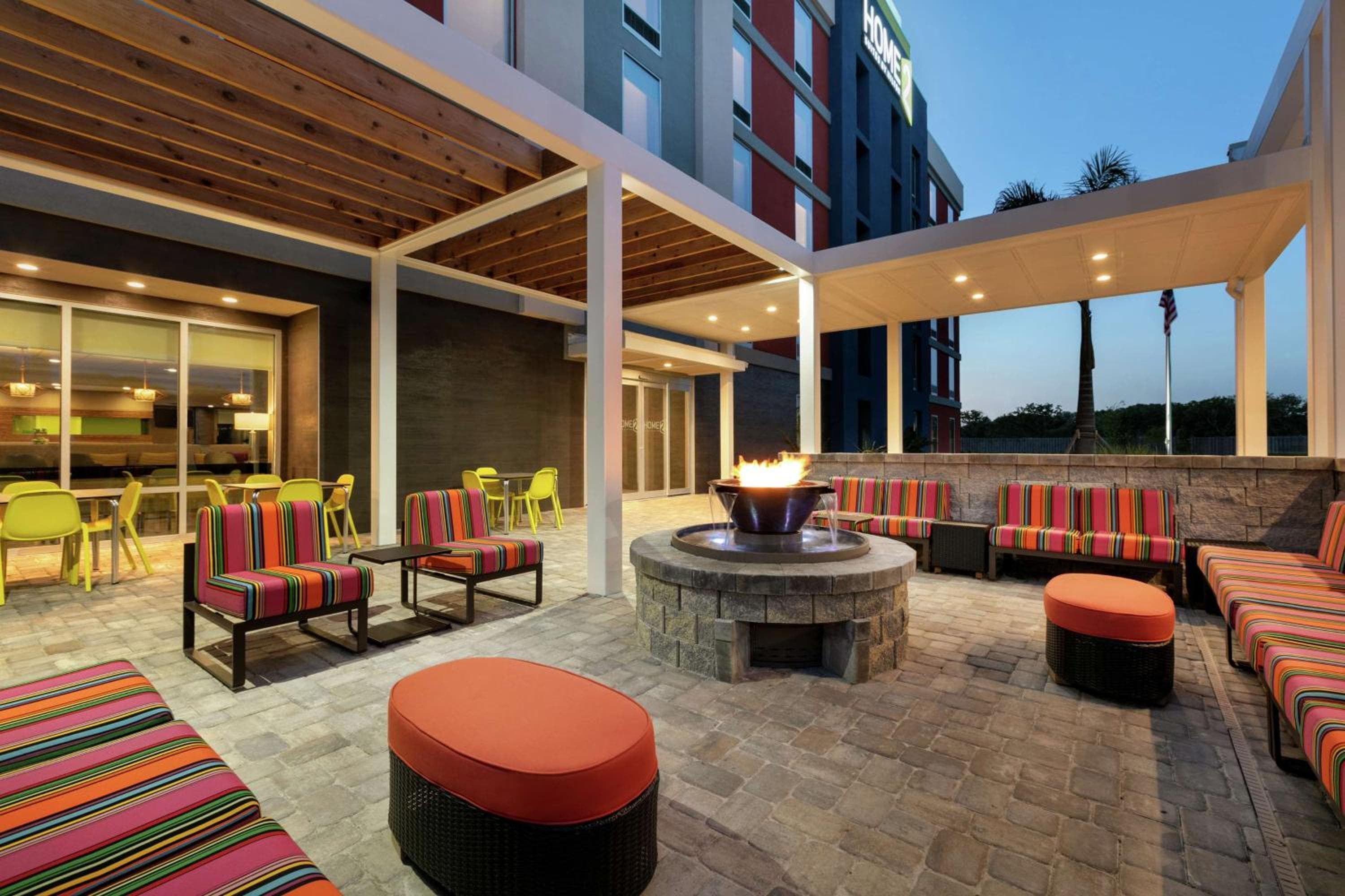 Home2 Suites By Hilton Brandon Tampa, Tampa, photo 3