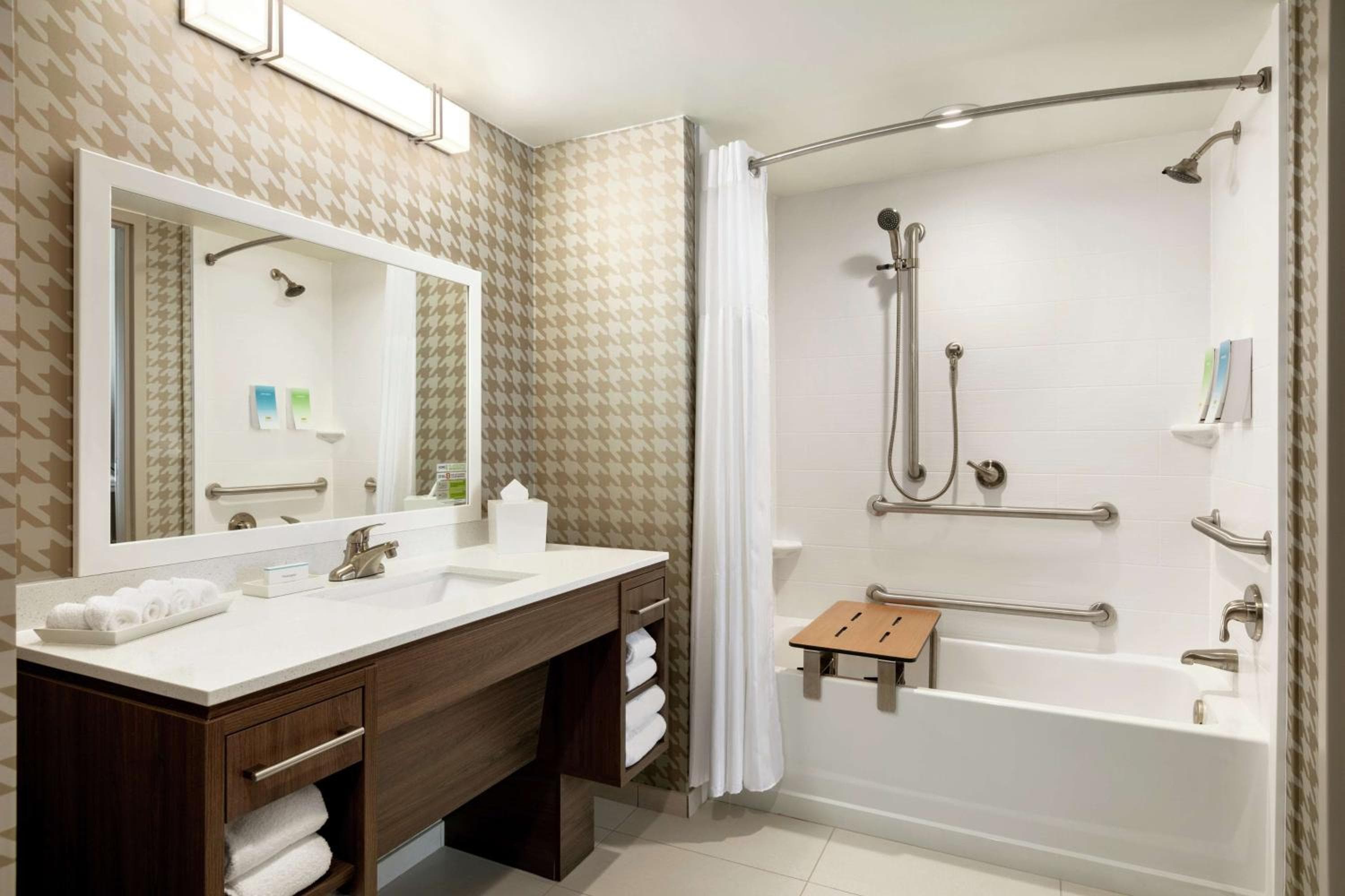 Home2 Suites By Hilton Brandon Tampa, Tampa, photo 2
