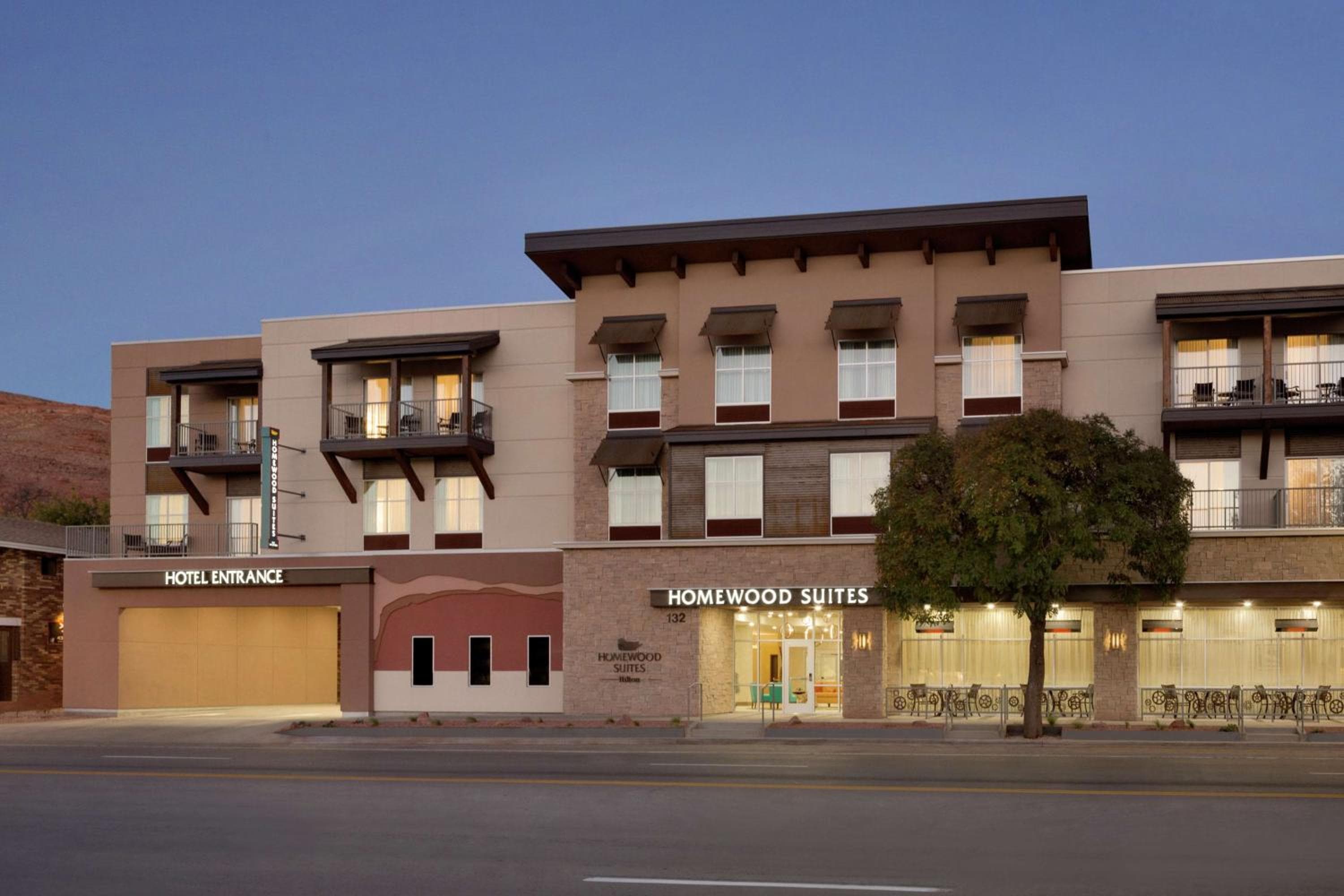 Homewood Suites by Hilton Moab, photo 4
