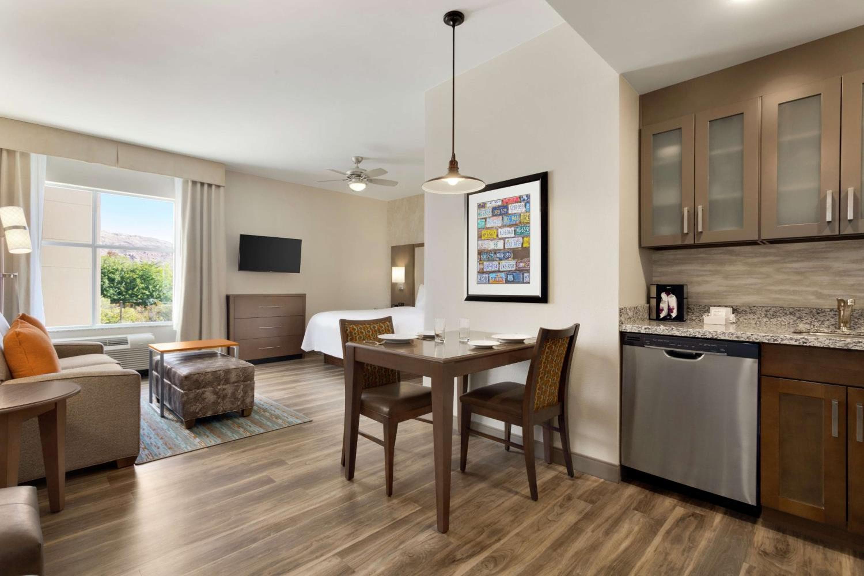 Homewood Suites by Hilton Moab, photo 5